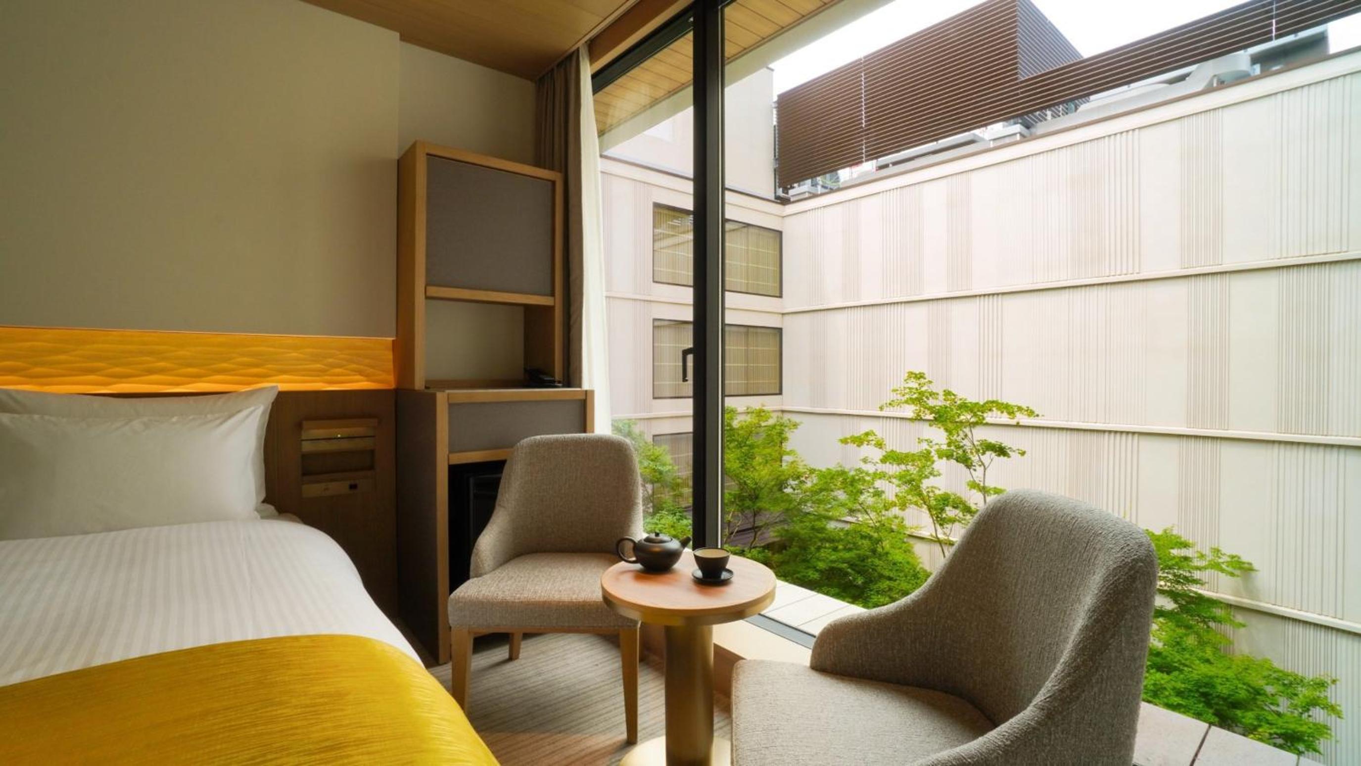 Kamakura Komachi Double Room - Non-Smoking photo 3