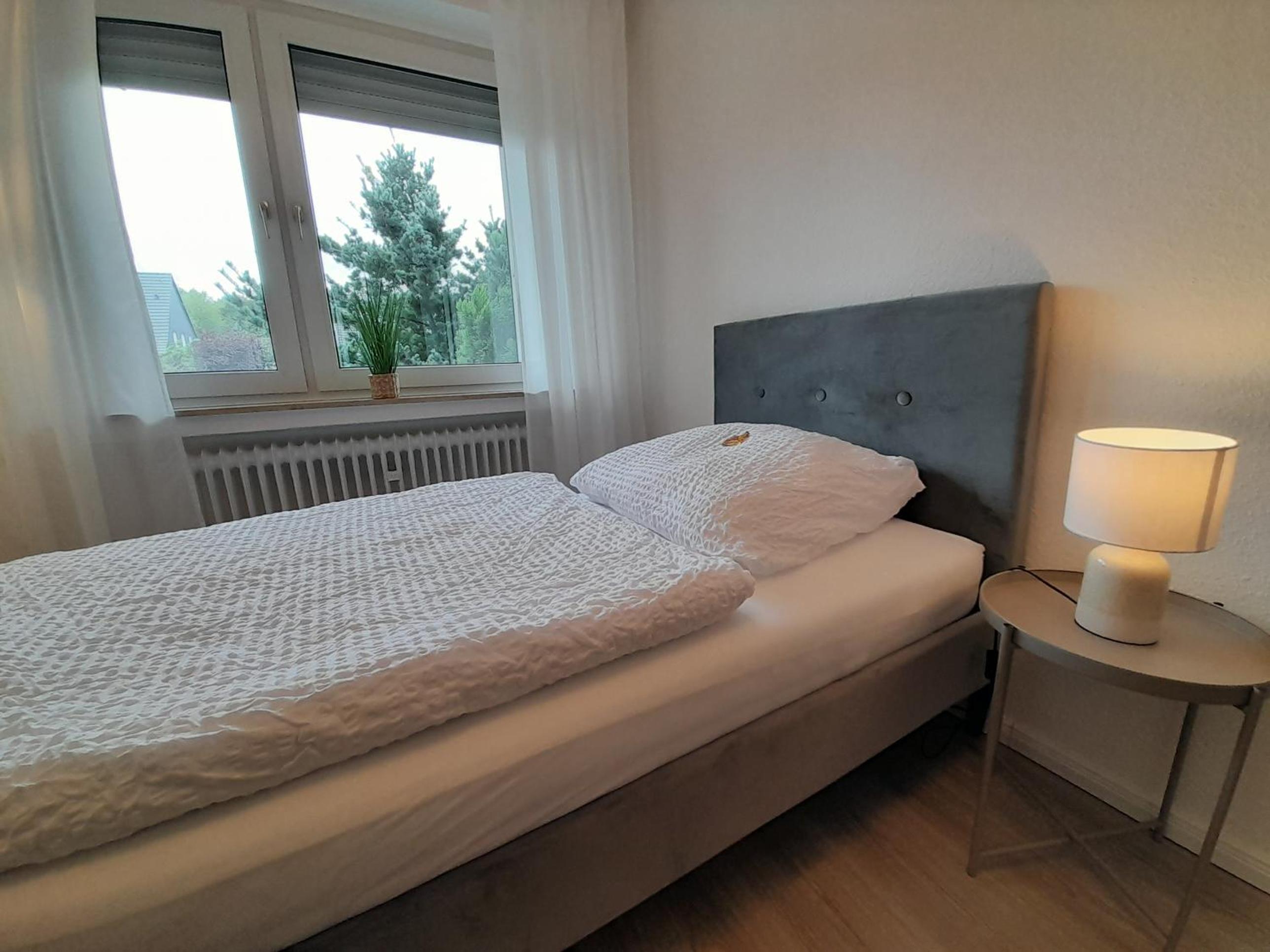 Three-Bedroom Apartment photo 2