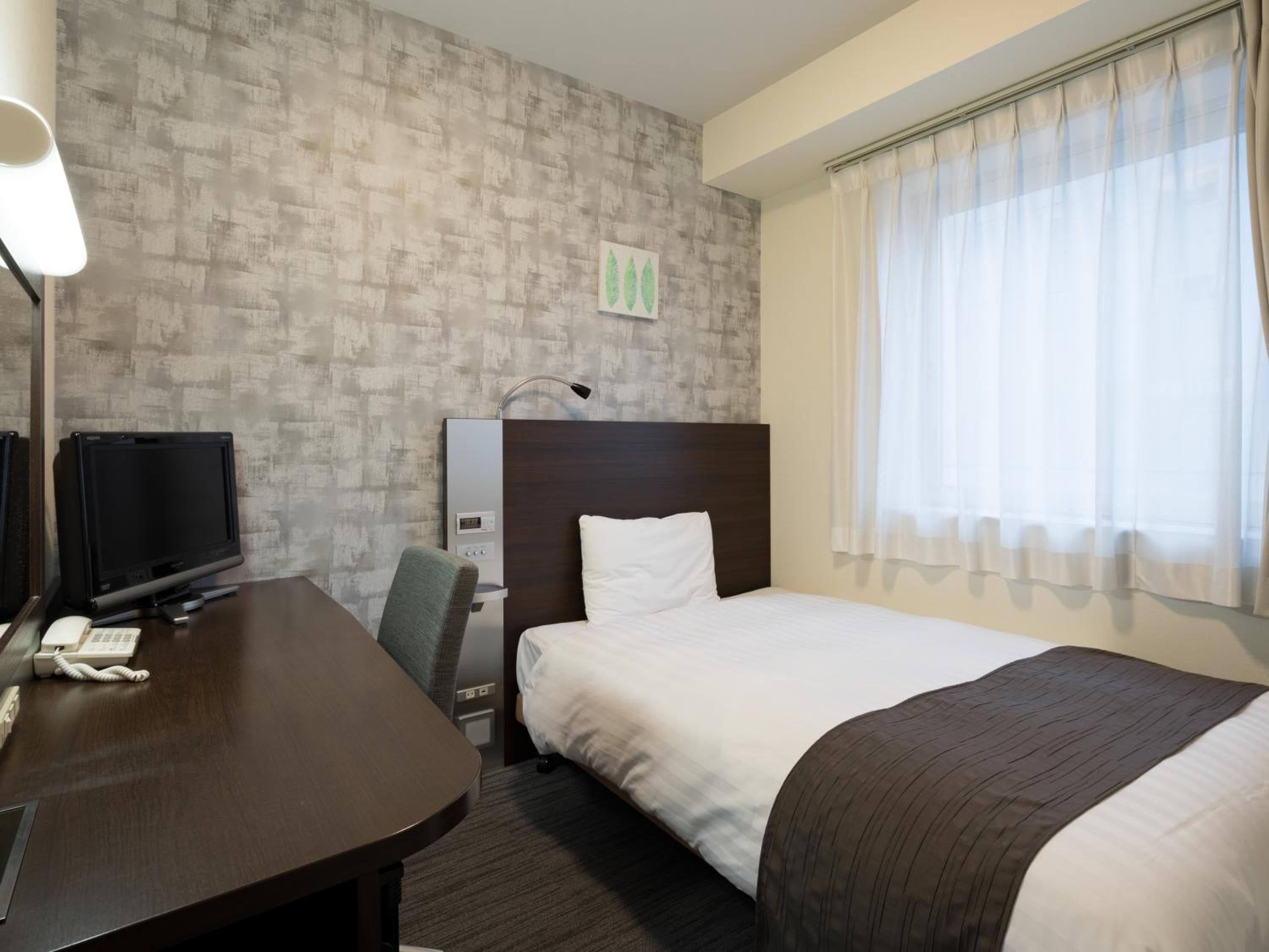 Economy Double Room - Non-Smoking - Photo 3