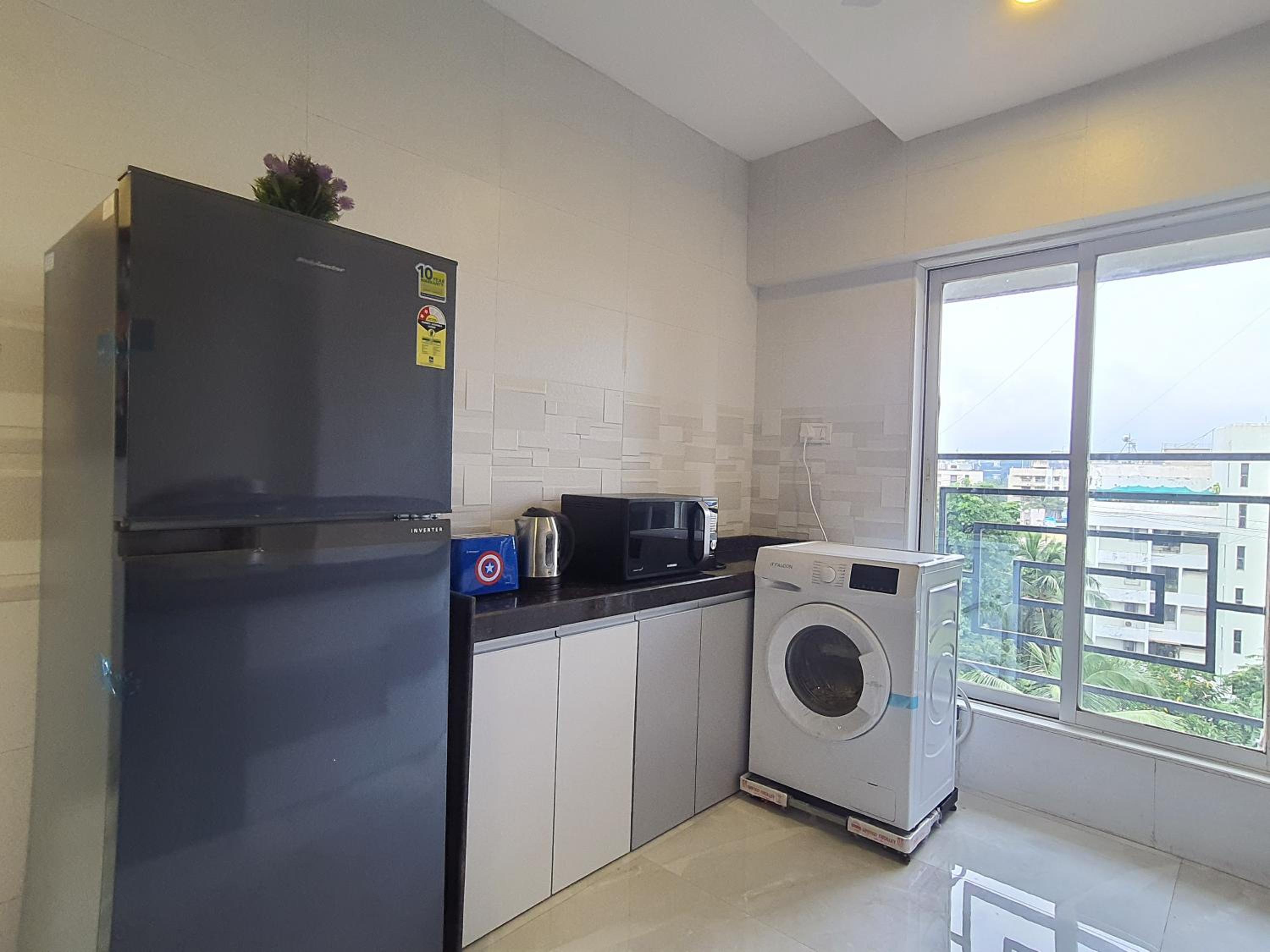 Two-Bedroom Apartment - Photo 14