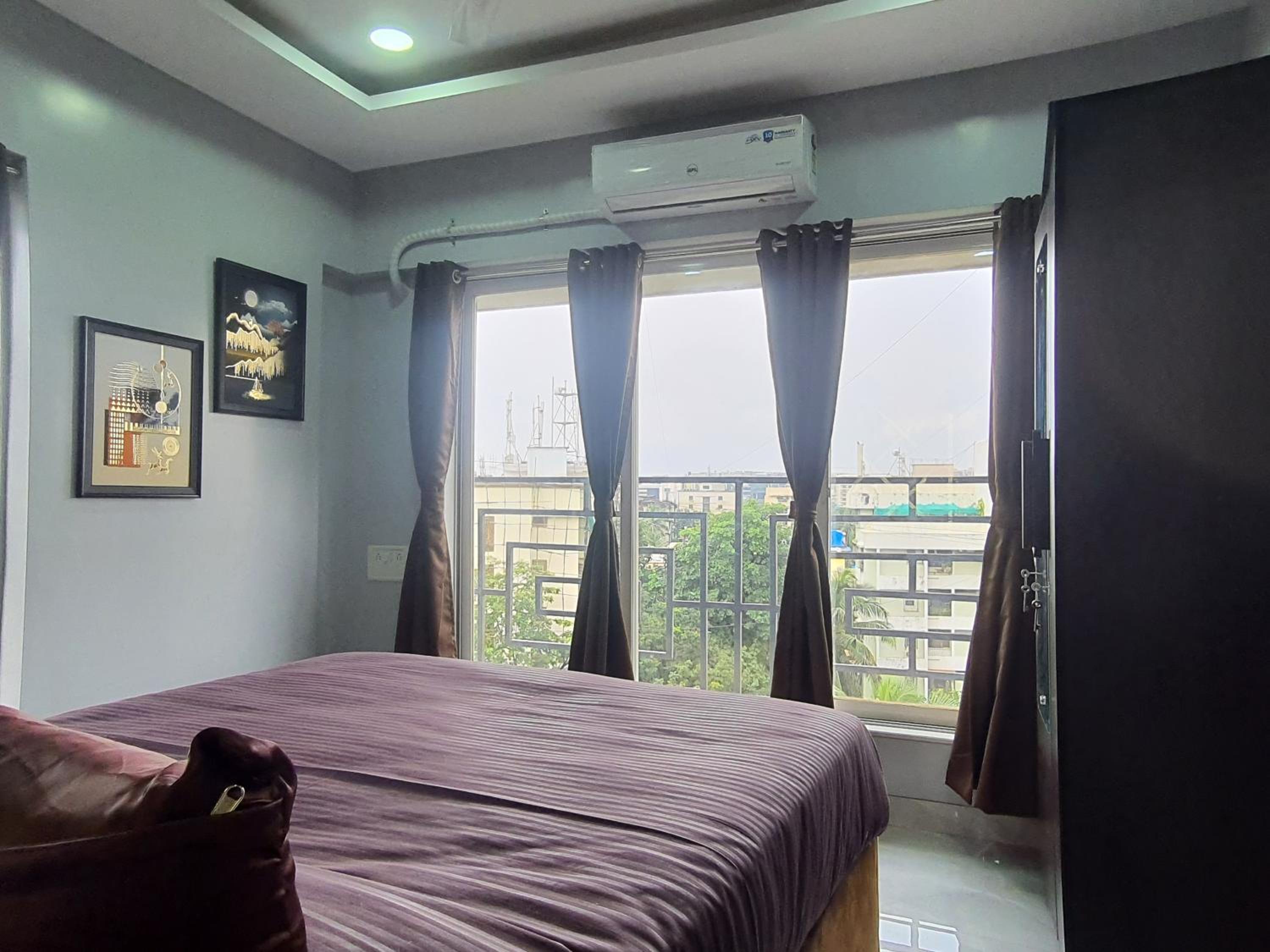 Two-Bedroom Apartment - Photo 10
