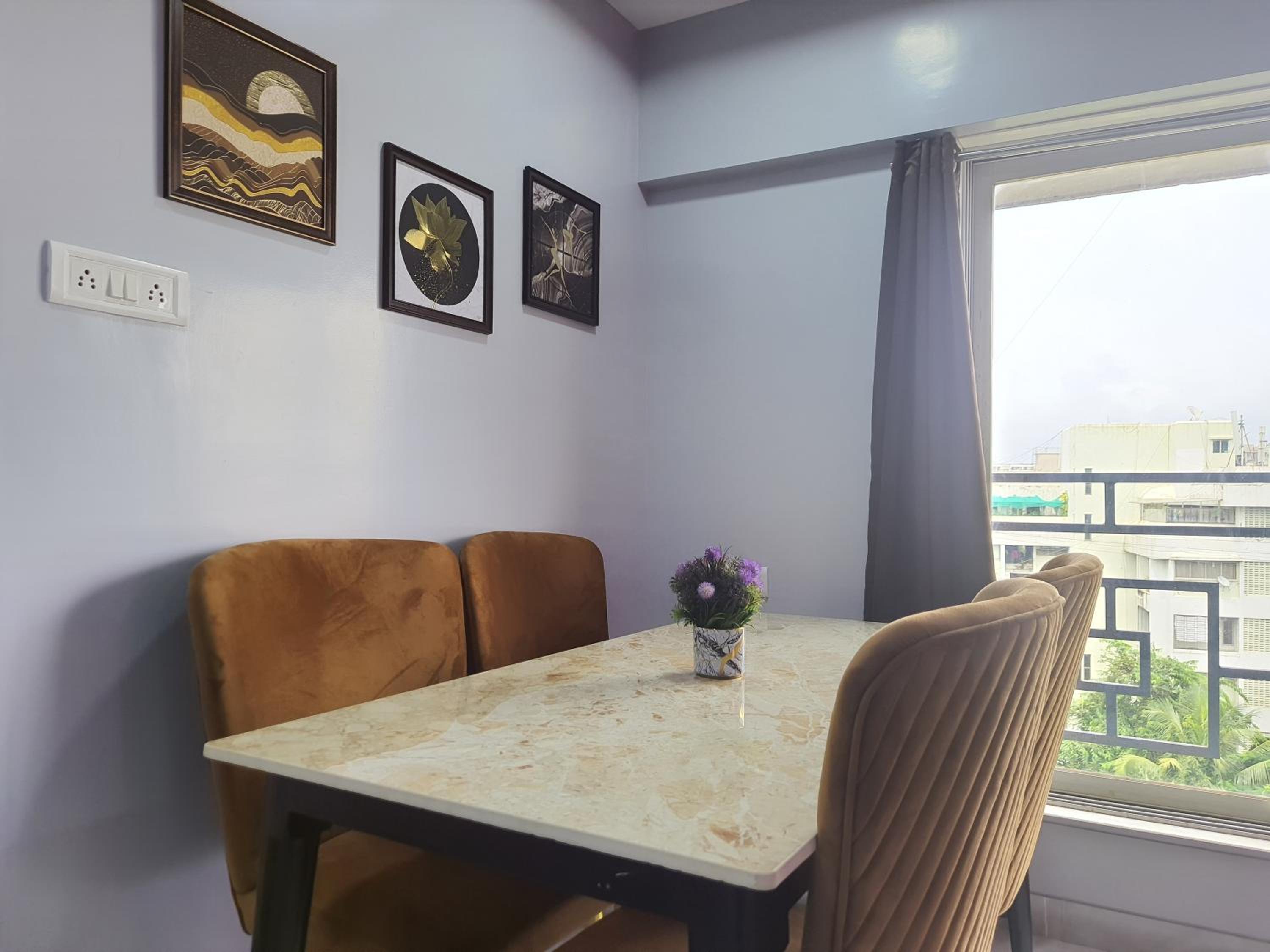 Two-Bedroom Apartment - Photo 9
