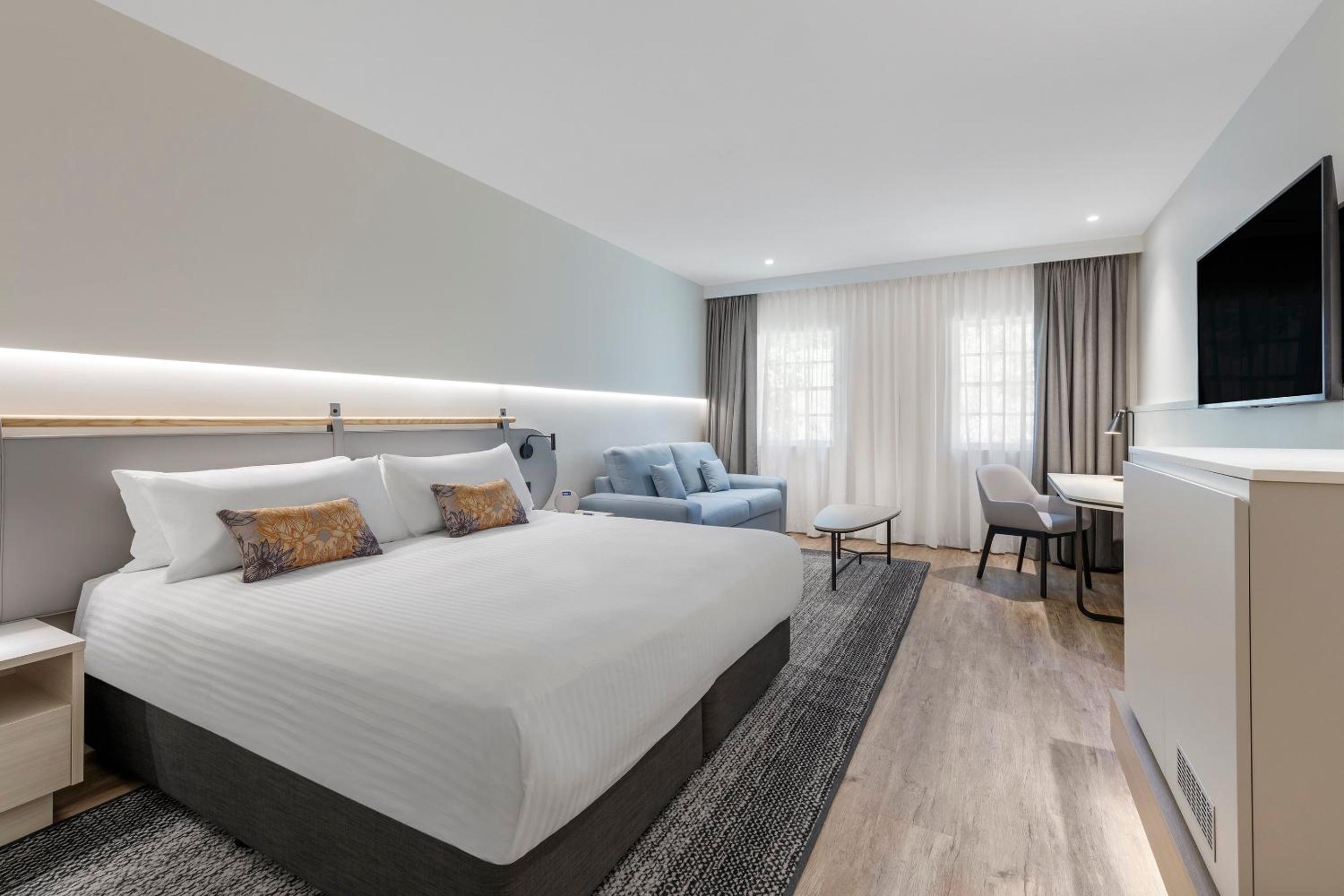 Premium Room