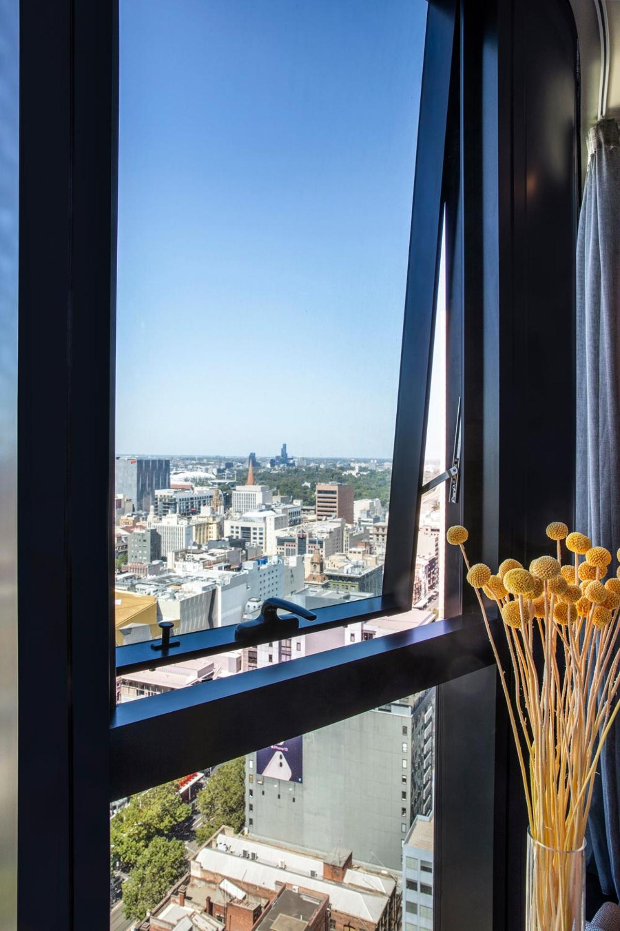 Standard King Room - High Floor - Photo 7
