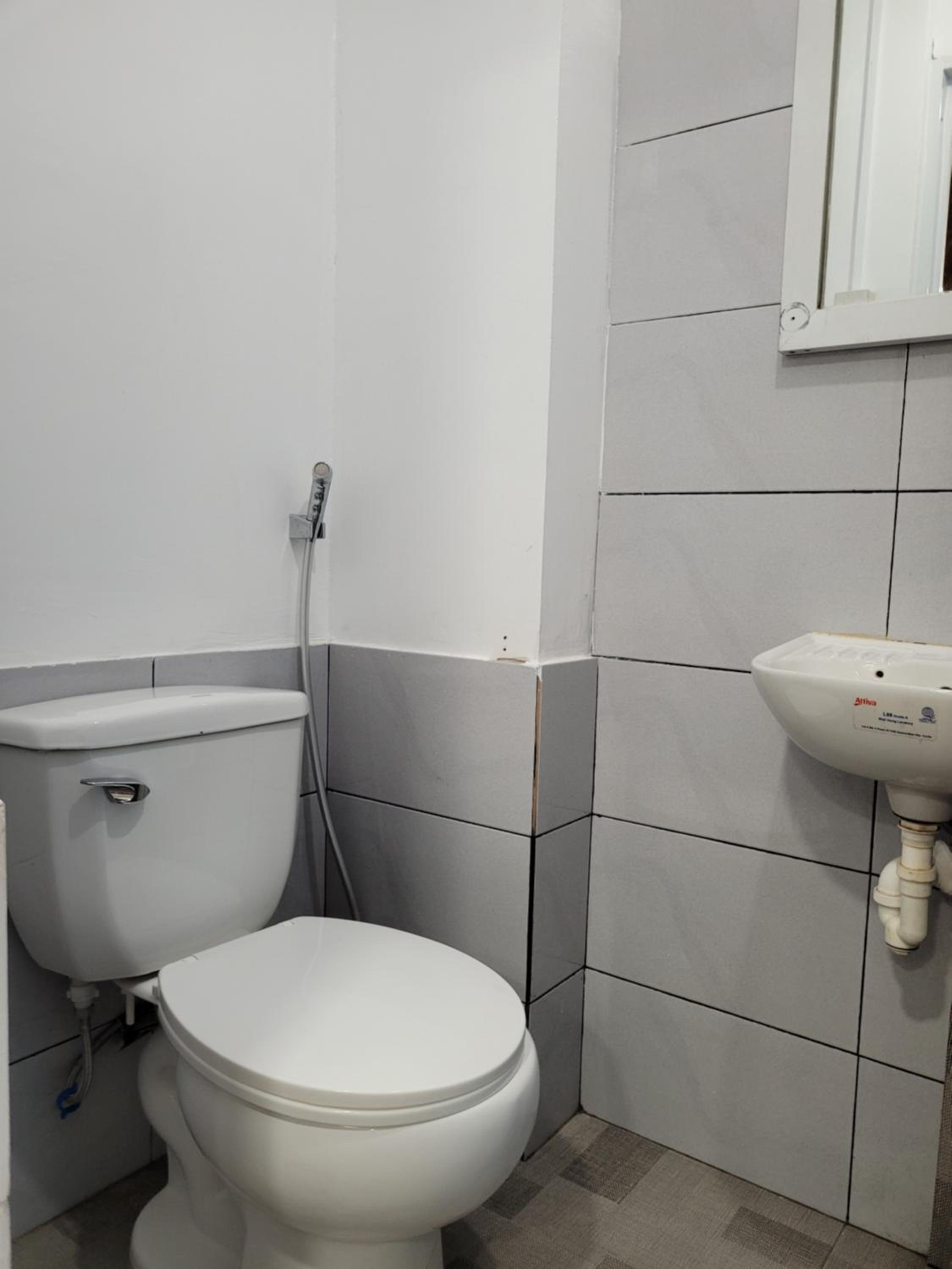 Double Room with Two Double Beds - Photo 4