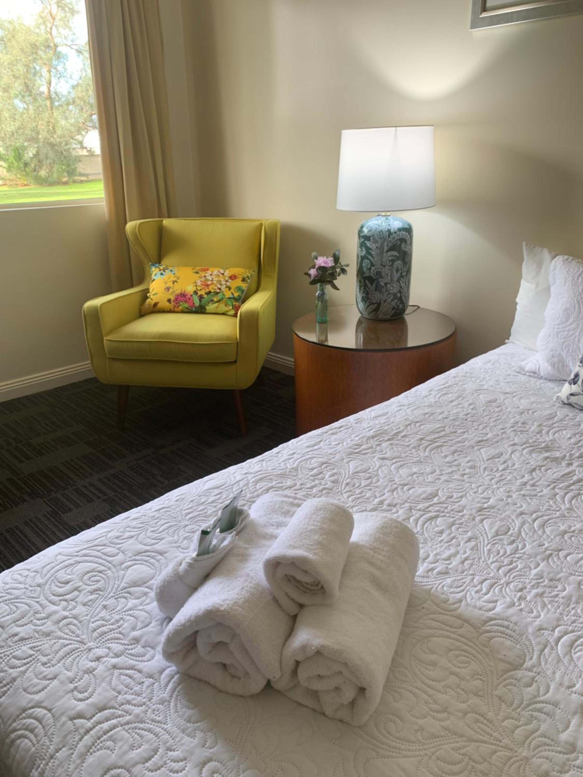 King Room - Photo 1