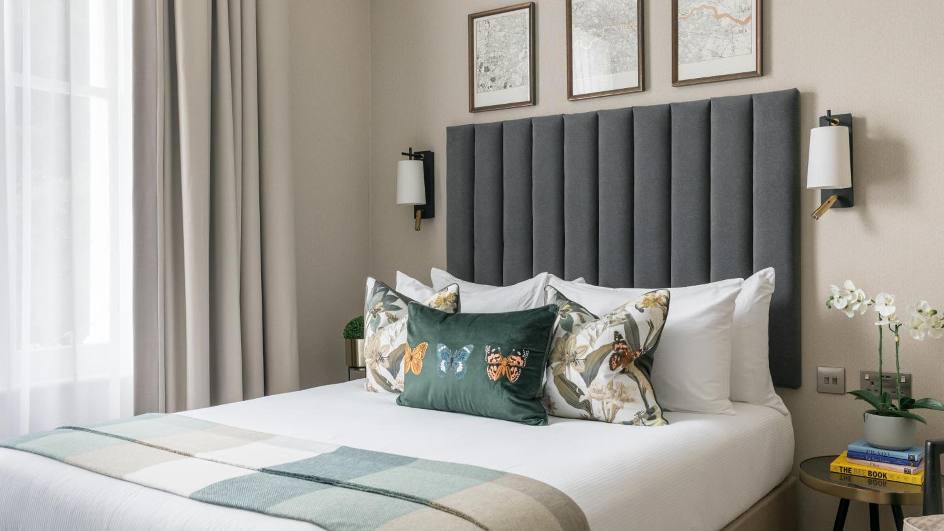 Small Double Room - Photo 1