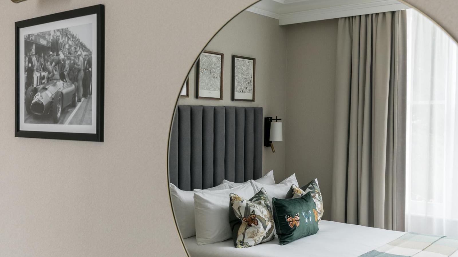 Double Room - Photo 13