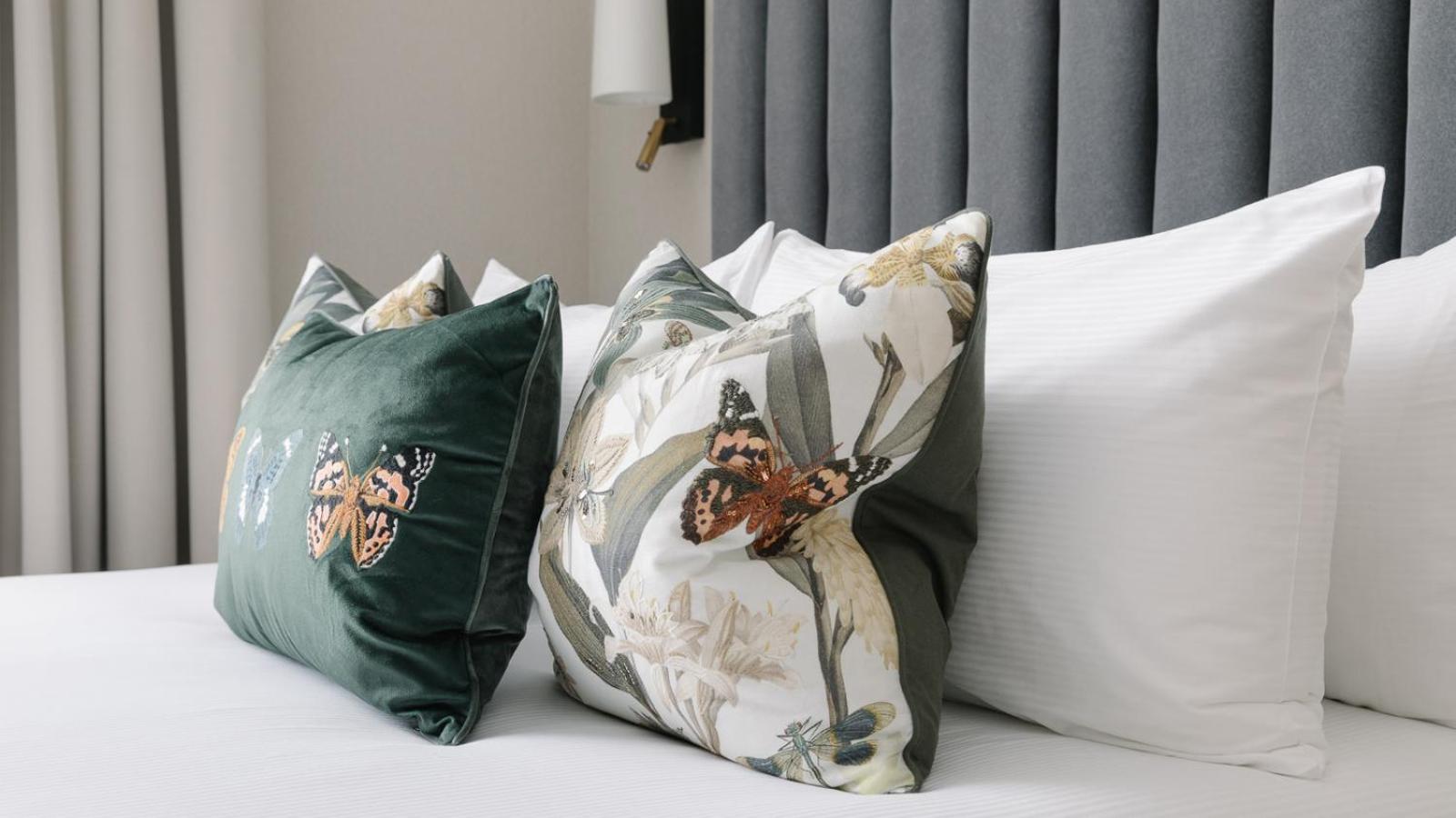 Double Room - Photo 4