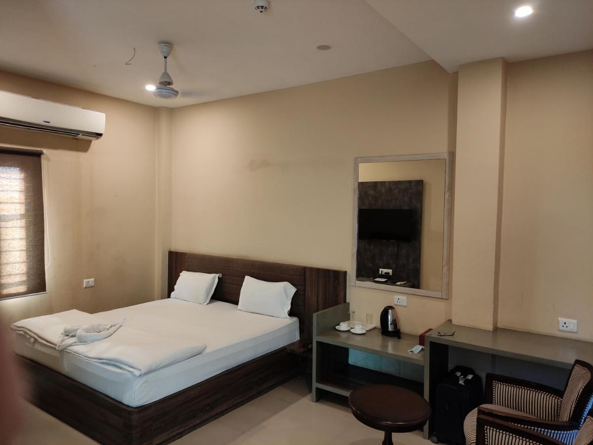 Deluxe Double Room photo 1