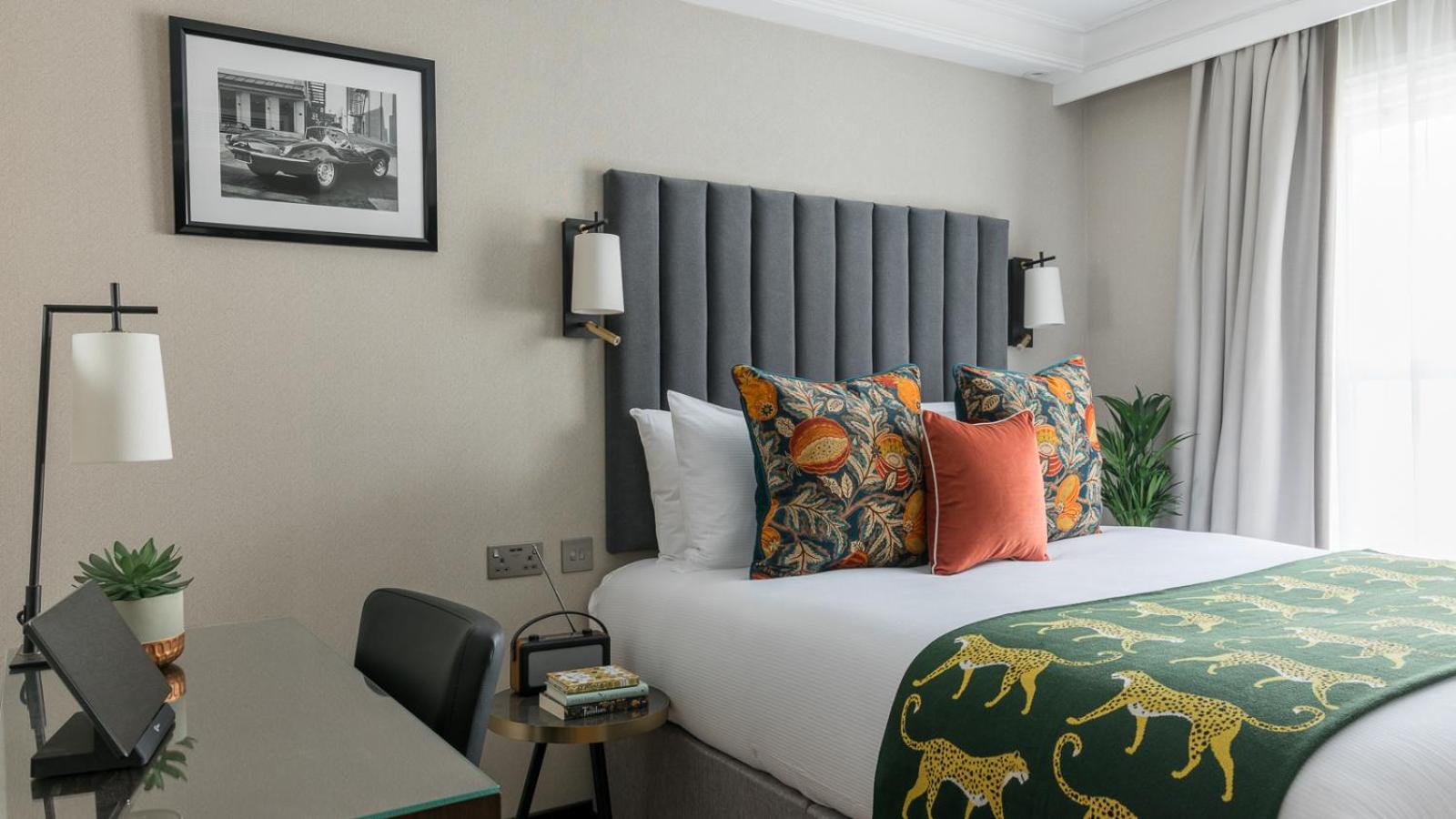 Double Room - Photo 2