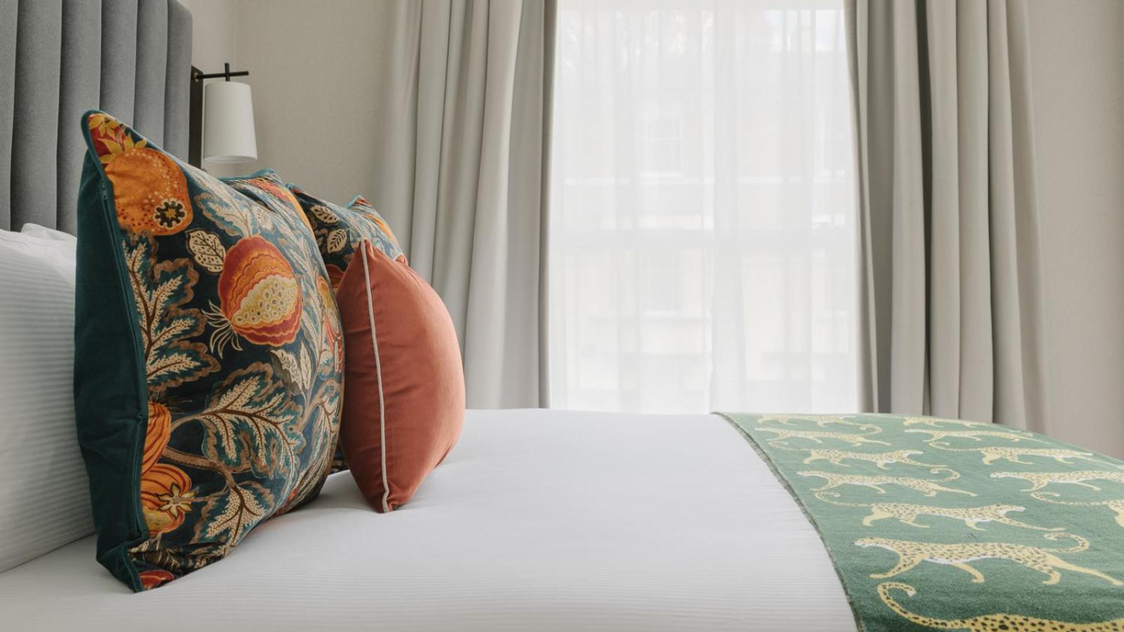 Double Room - Photo 5
