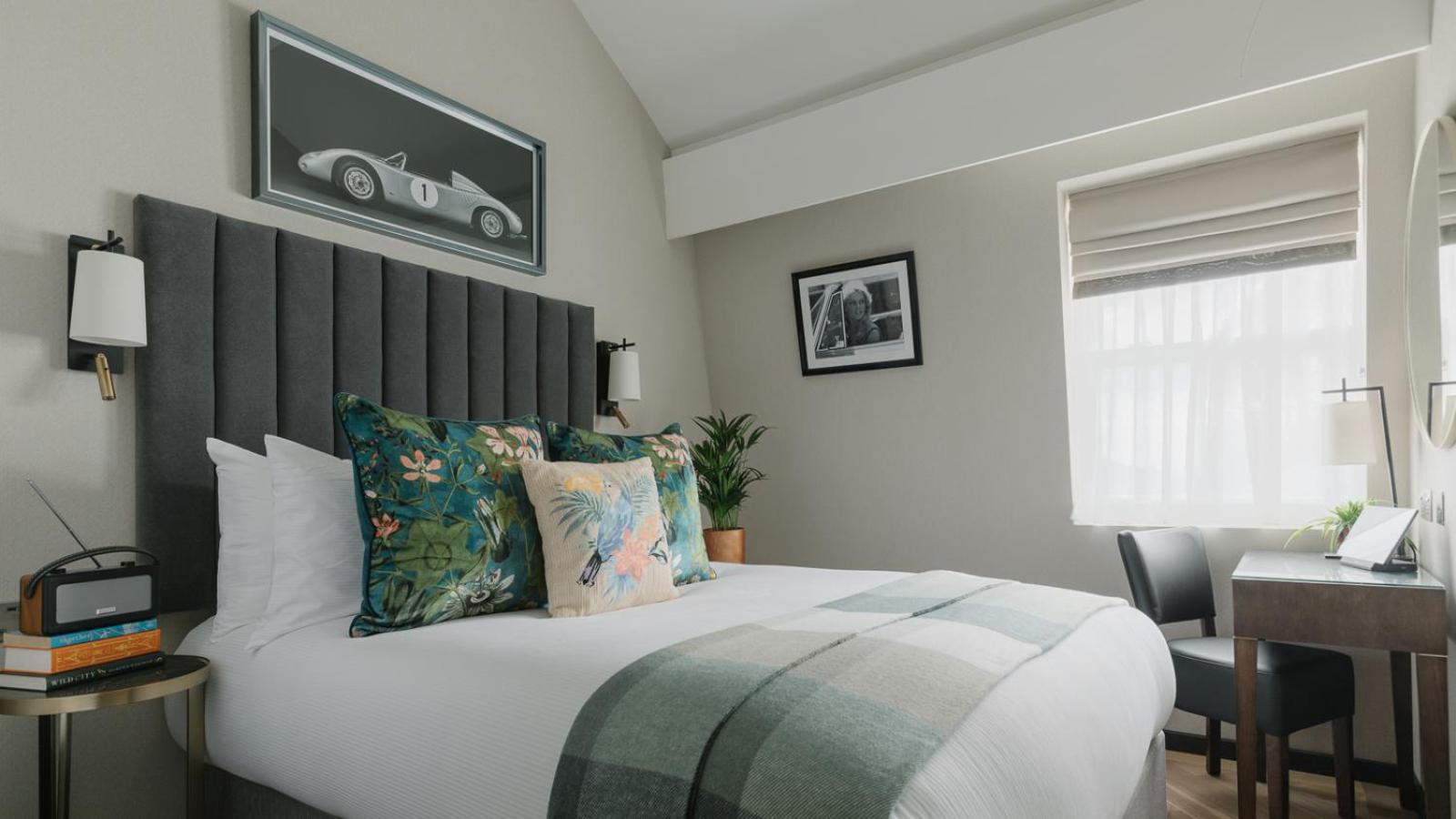 Double Room - Photo 1
