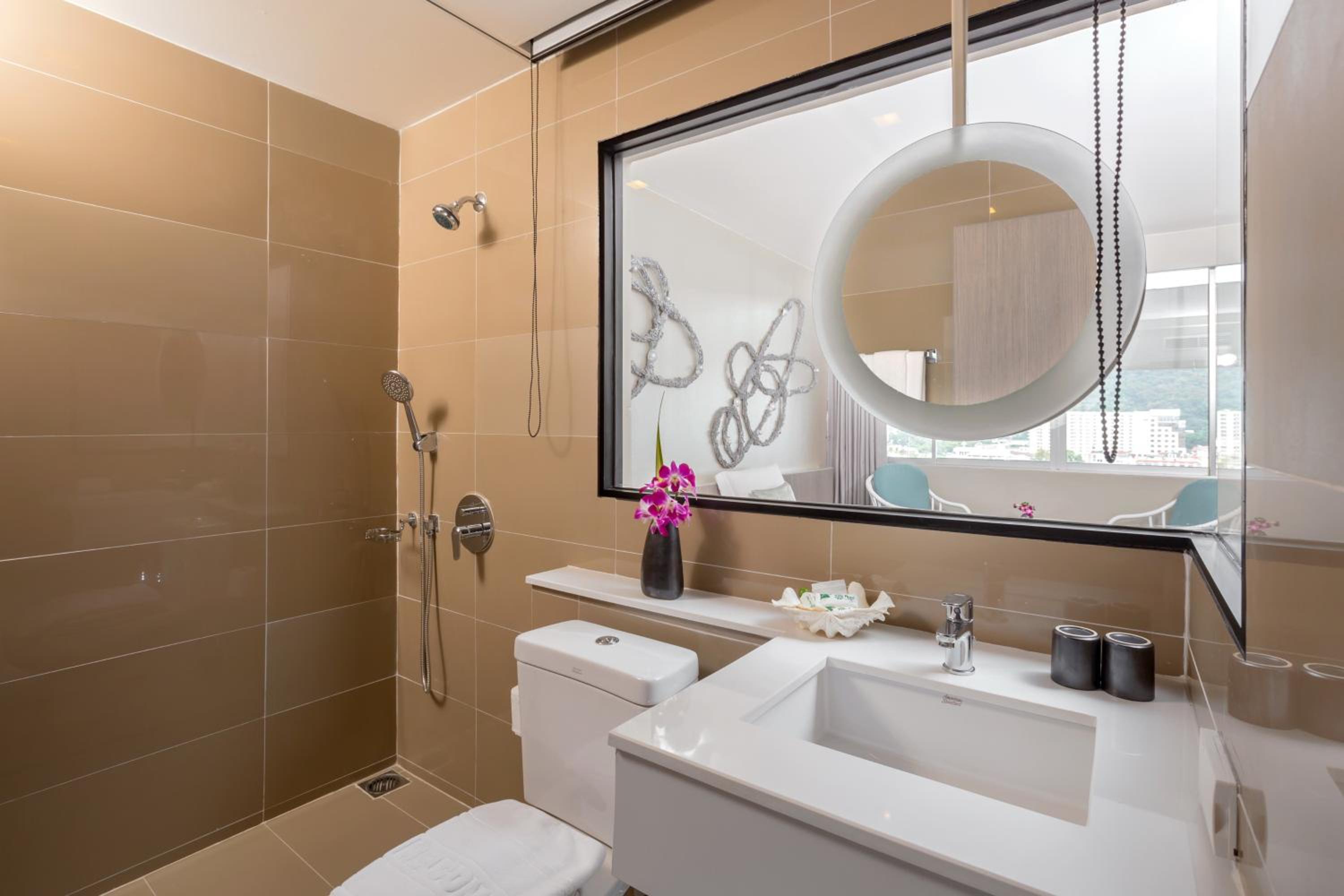Deluxe Twin Room - Photo 4