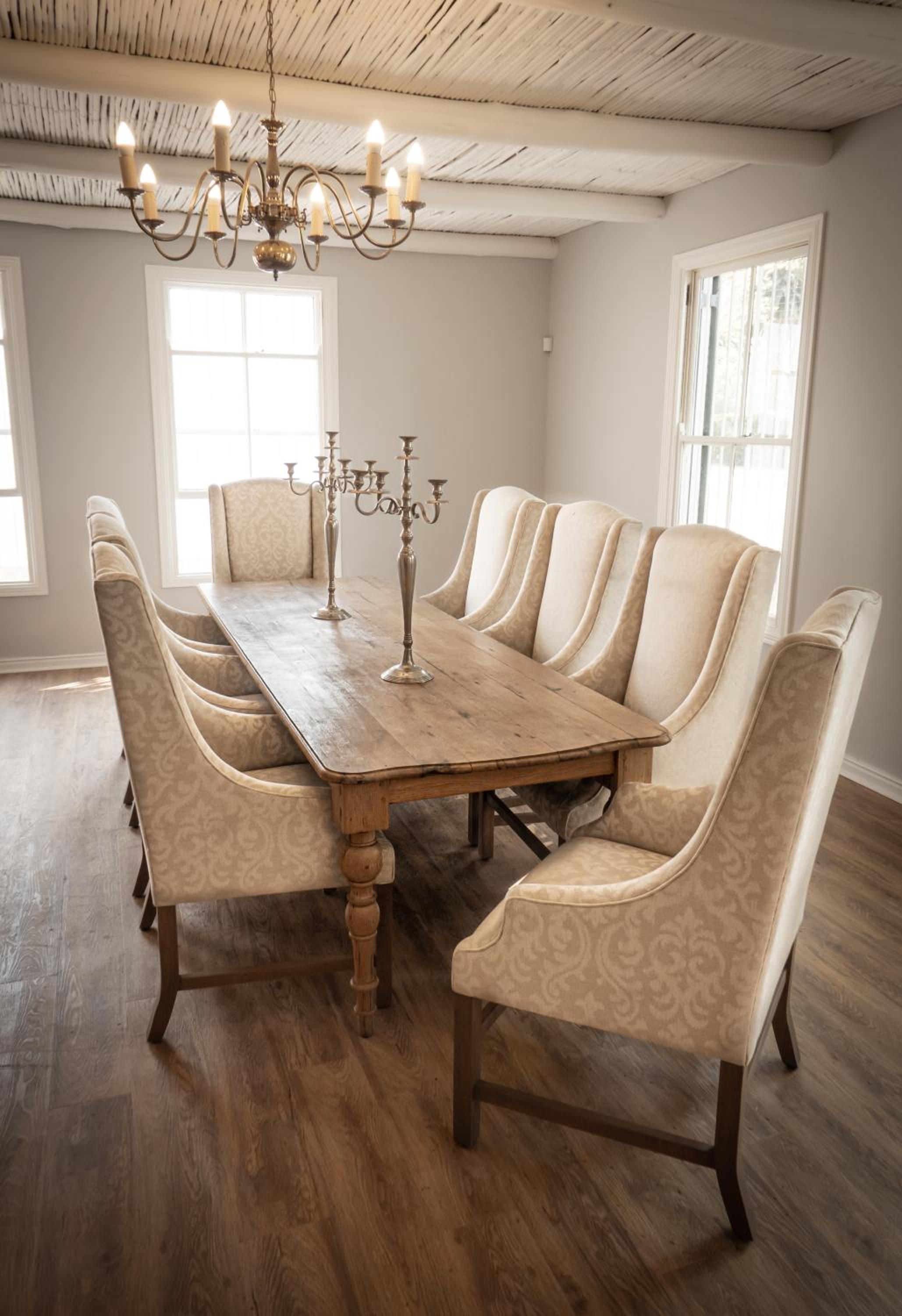 Four-Bedroom House - Photo 8