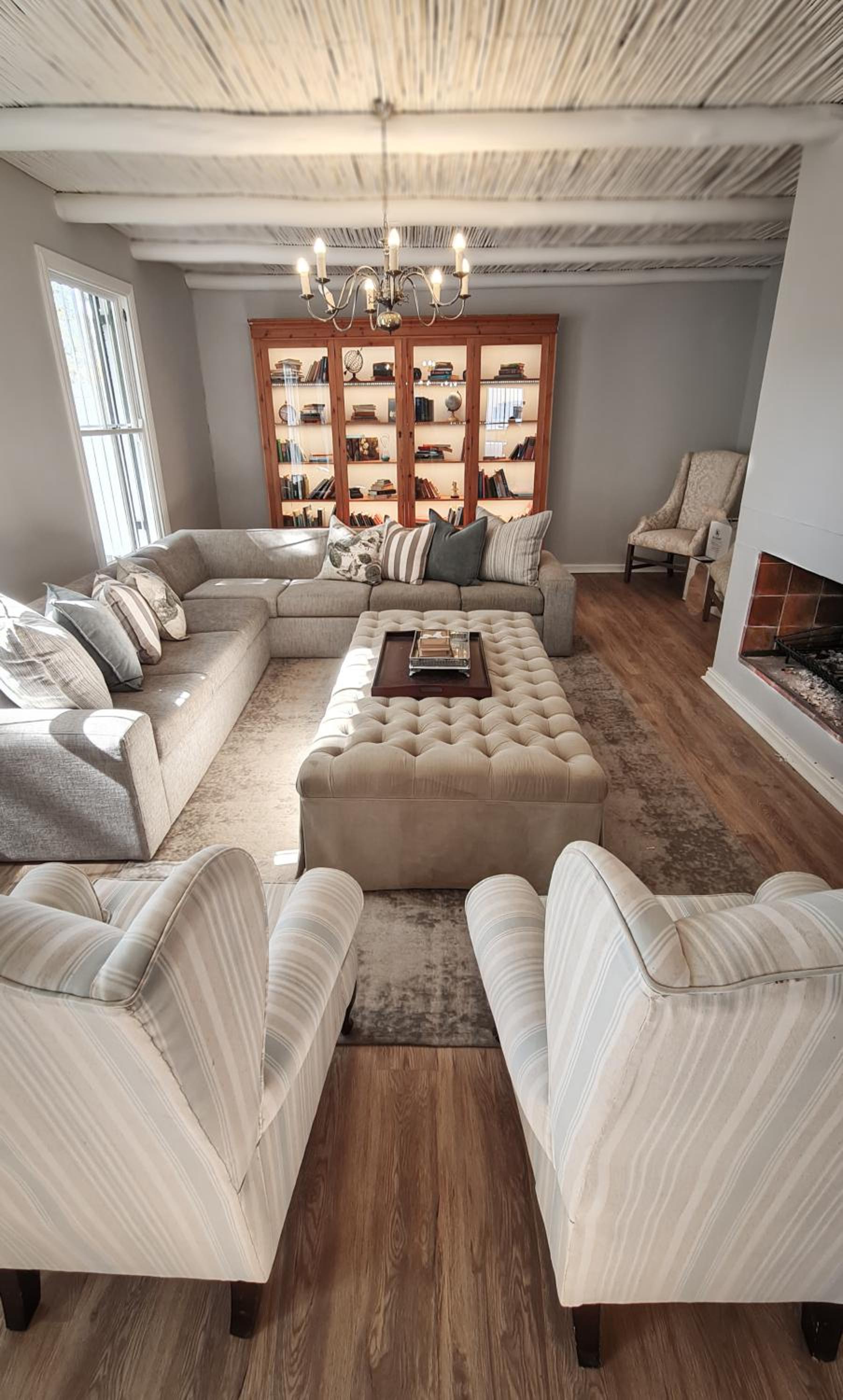 Four-Bedroom House - Photo 13