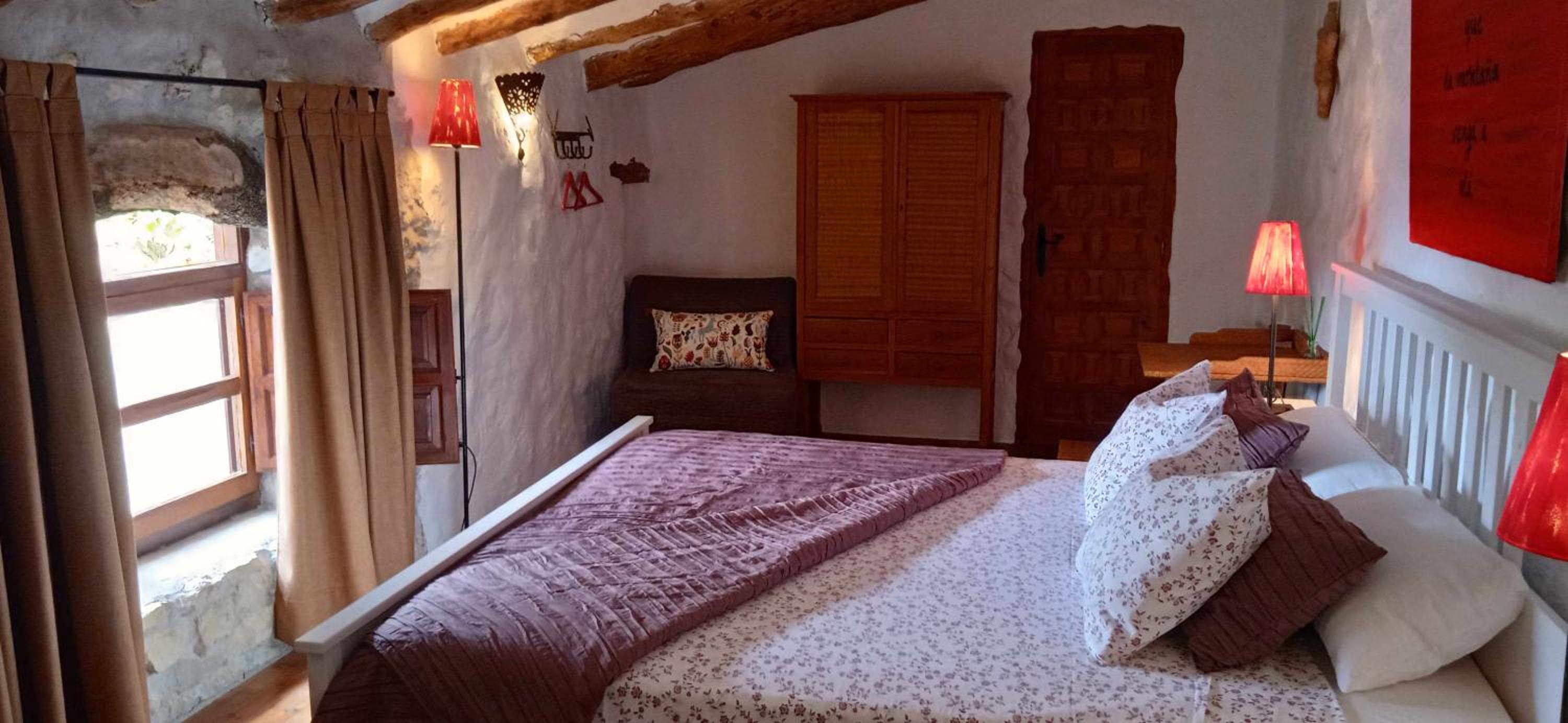 Habitación Superior Queen