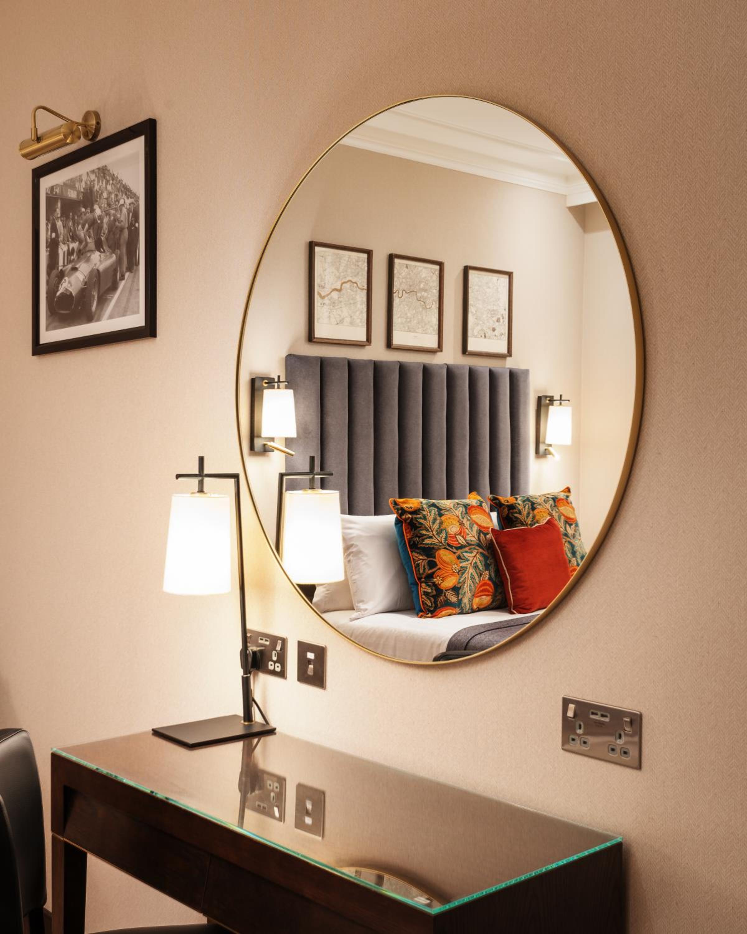 Double Room - Photo 8