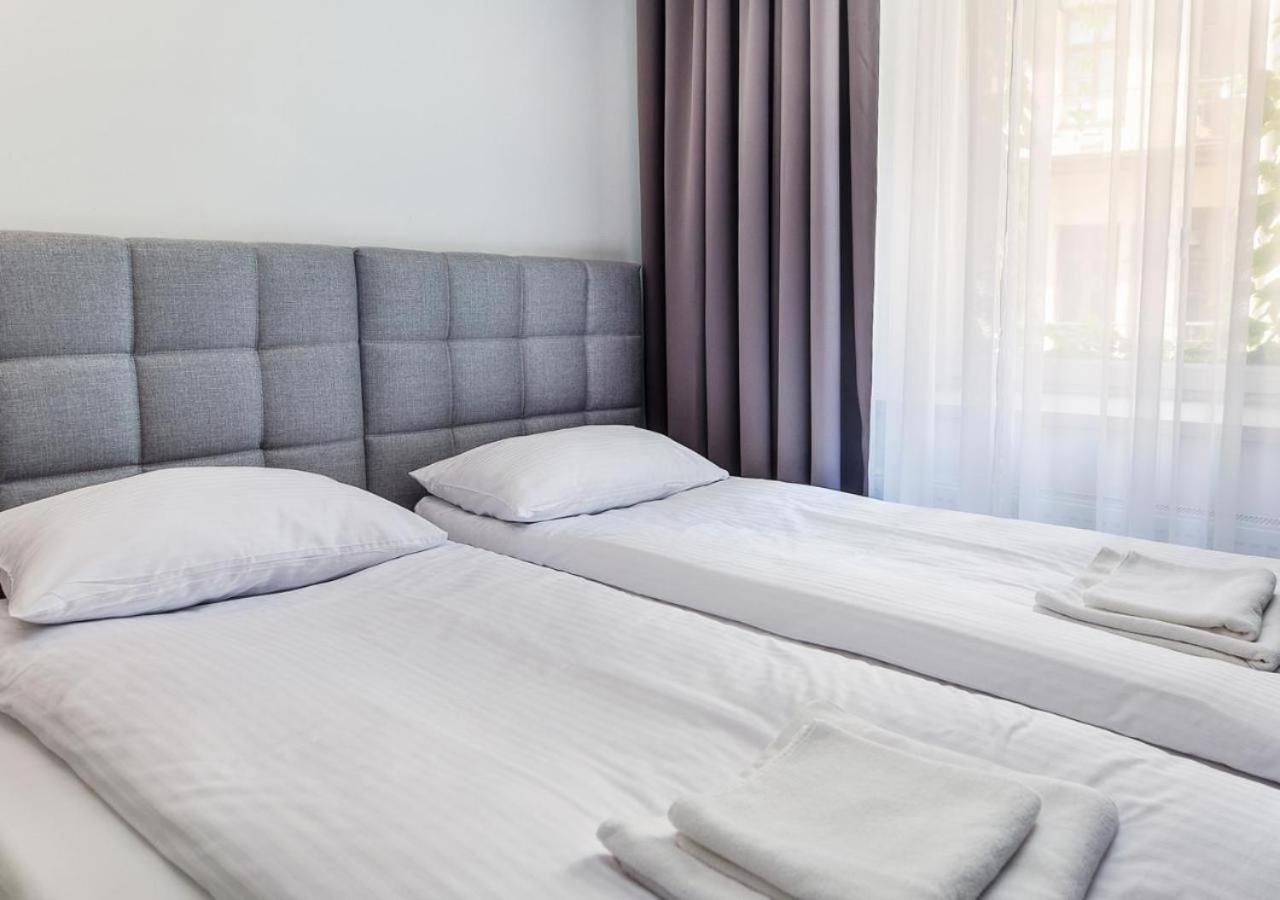 Aparthotel Cracovia Residence — photo 111