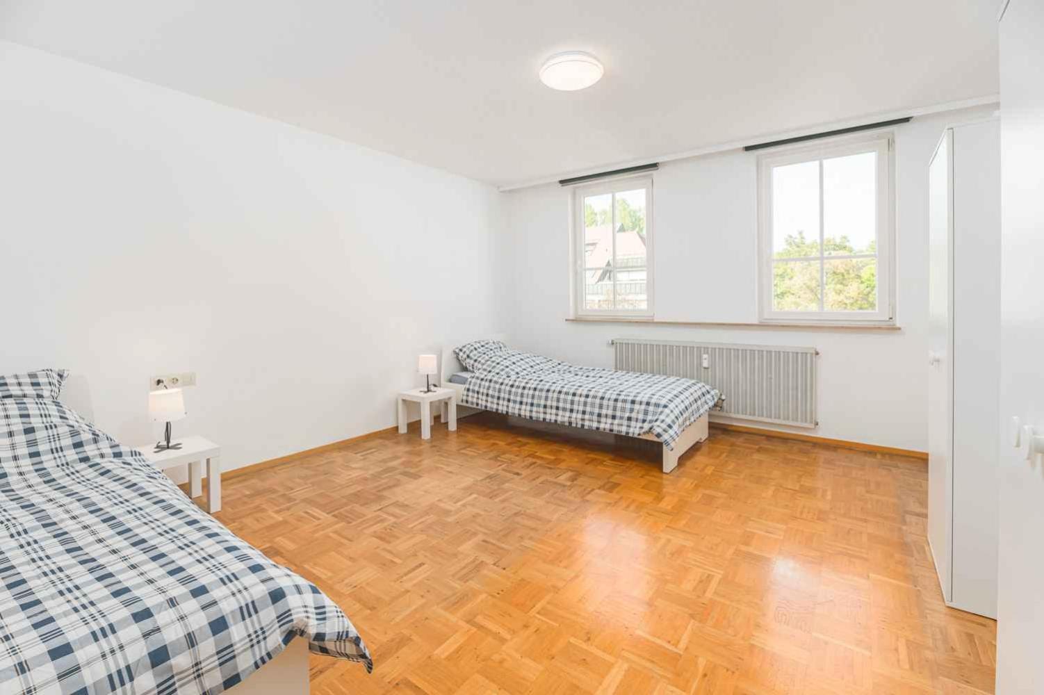 Five-Bedroom Apartment photo 1