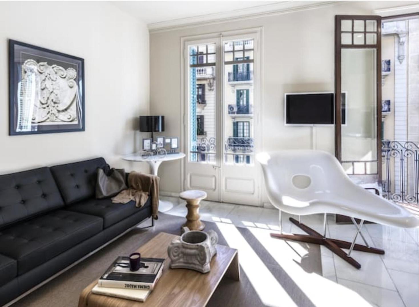 Departamento de tres habitaciones