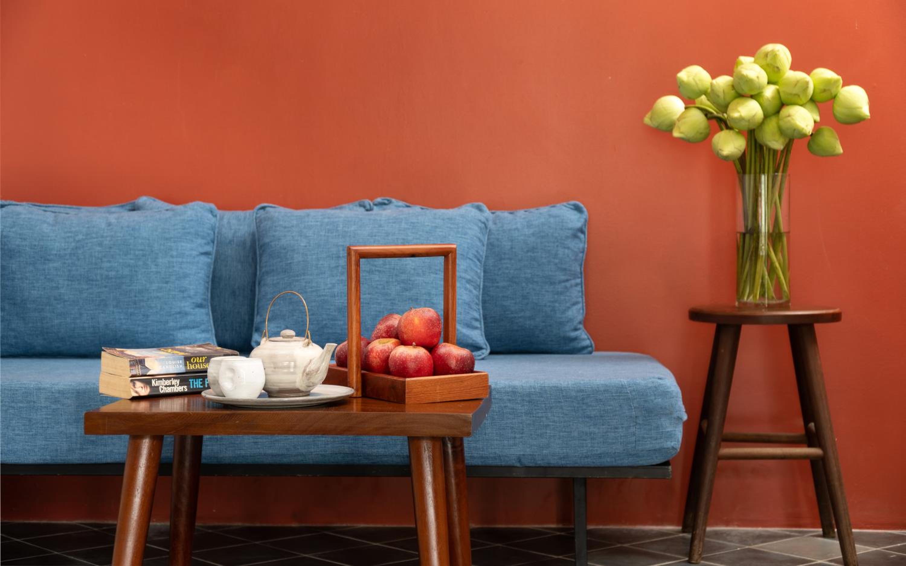 Suite with Terrace - Free Workspace + Afternoon Tea + Tree Planting - Photo 4