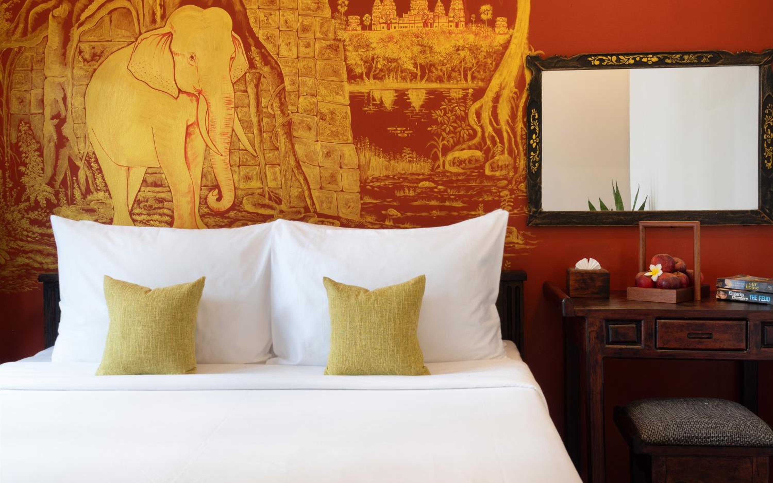 Double Room - Free Workspace + Afternoon Tea + Tree Planting - Photo 3