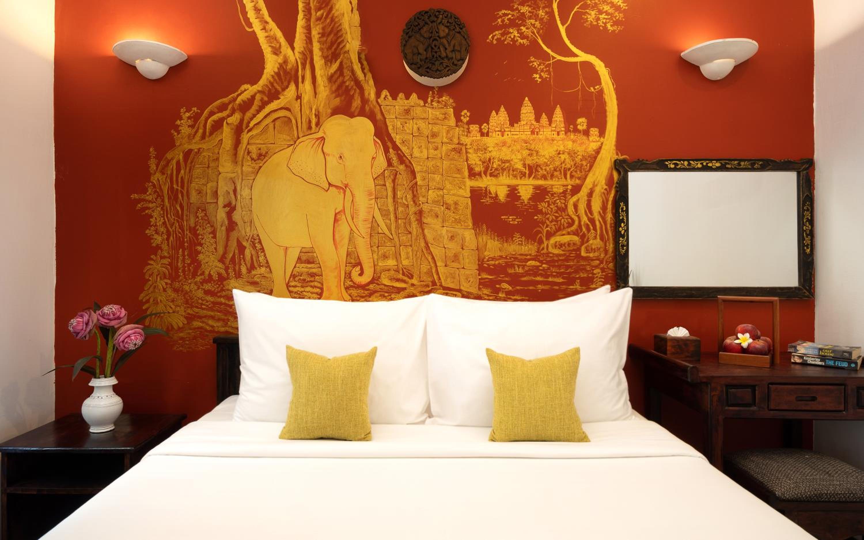Double Room - Free Workspace + Afternoon Tea + Tree Planting - Photo 1