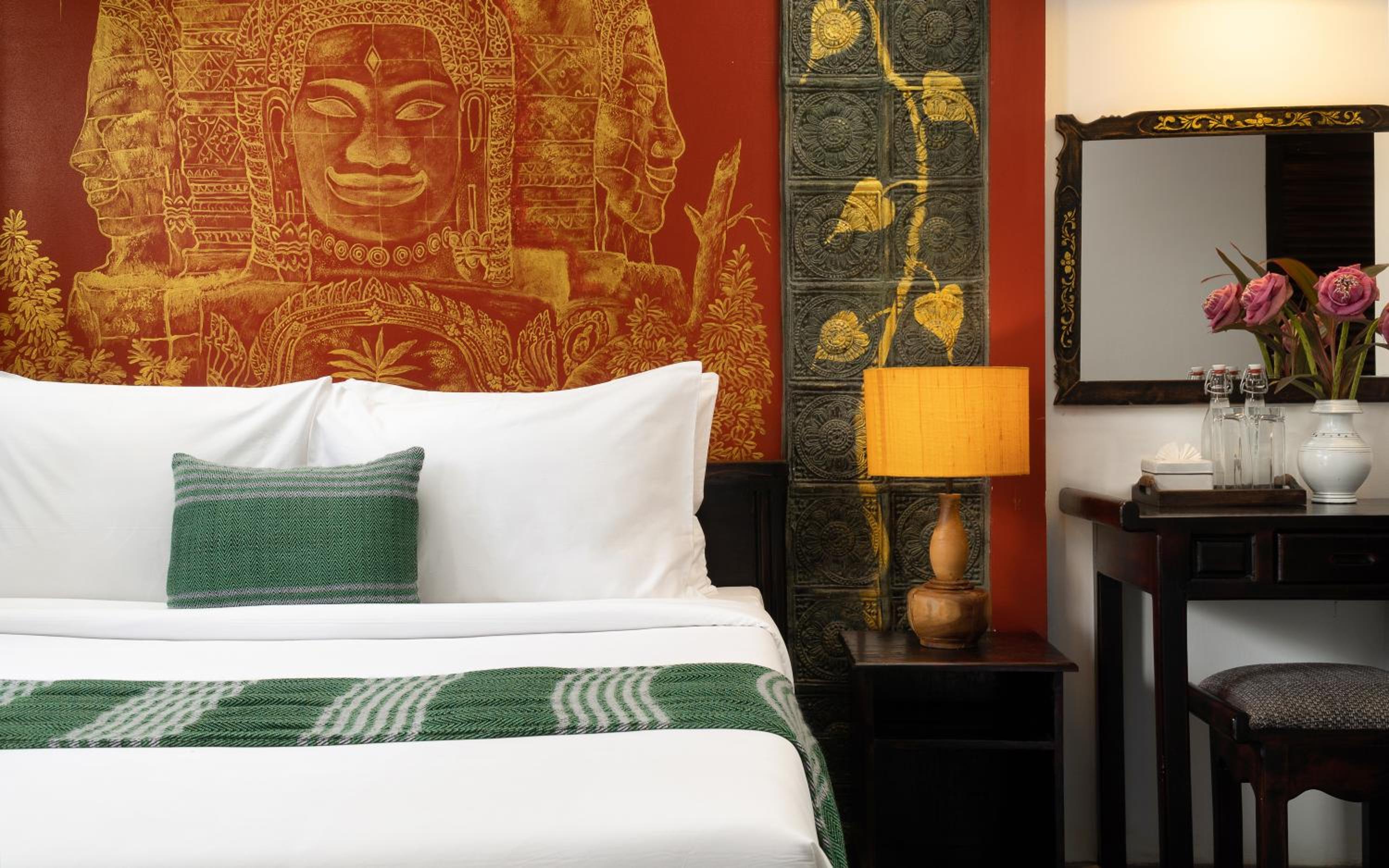 Suite with Terrace - Free Workspace + Afternoon Tea + Tree Planting - Photo 3