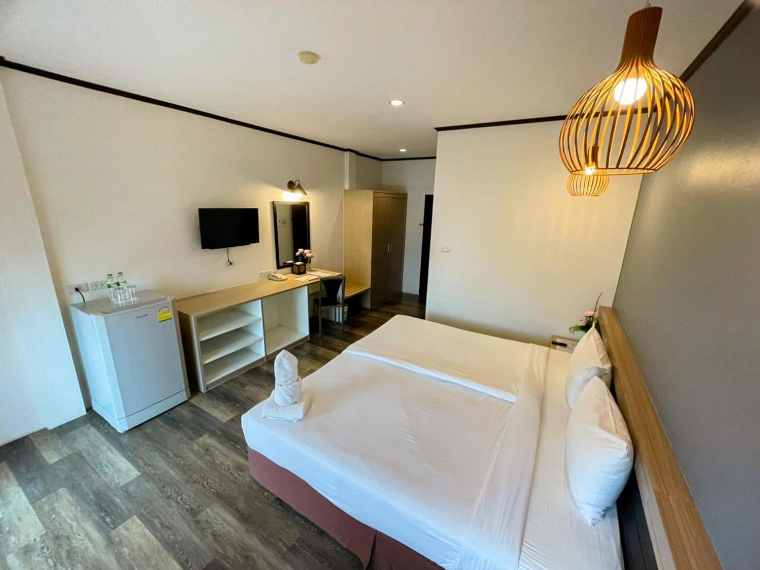Standard Double Room photo 2