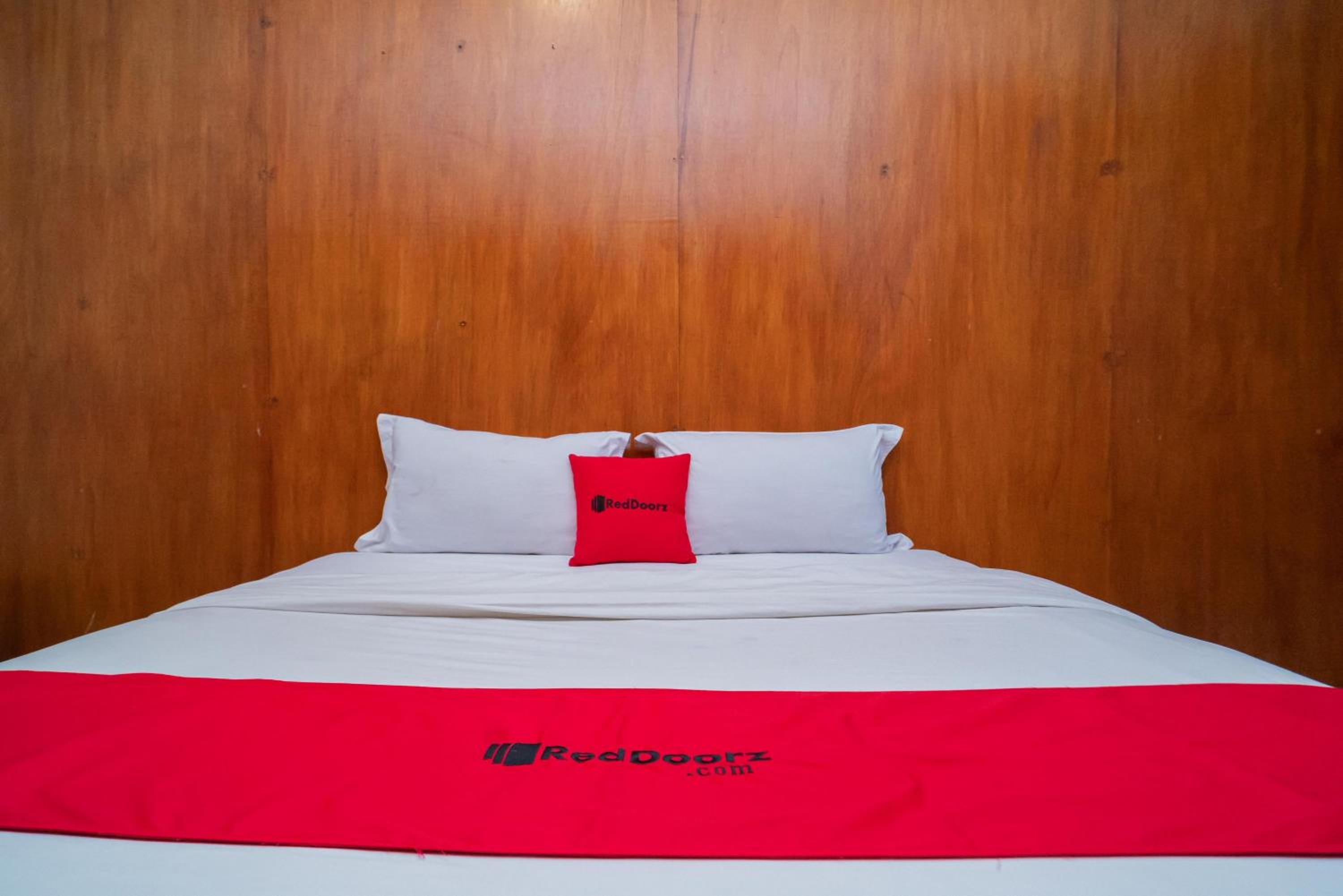 Standard Double Room - Photo 1