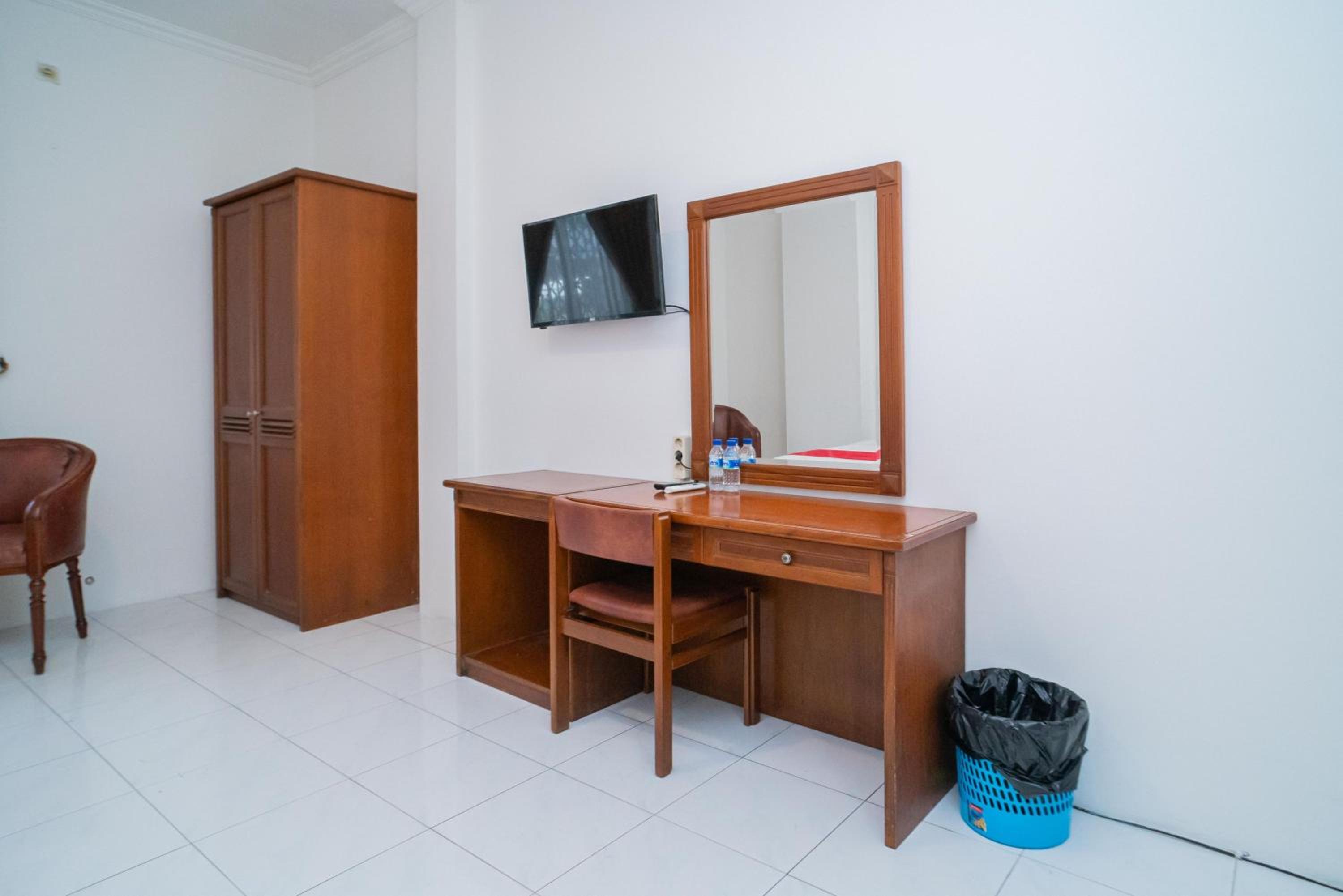 Deluxe Double Room - Photo 1