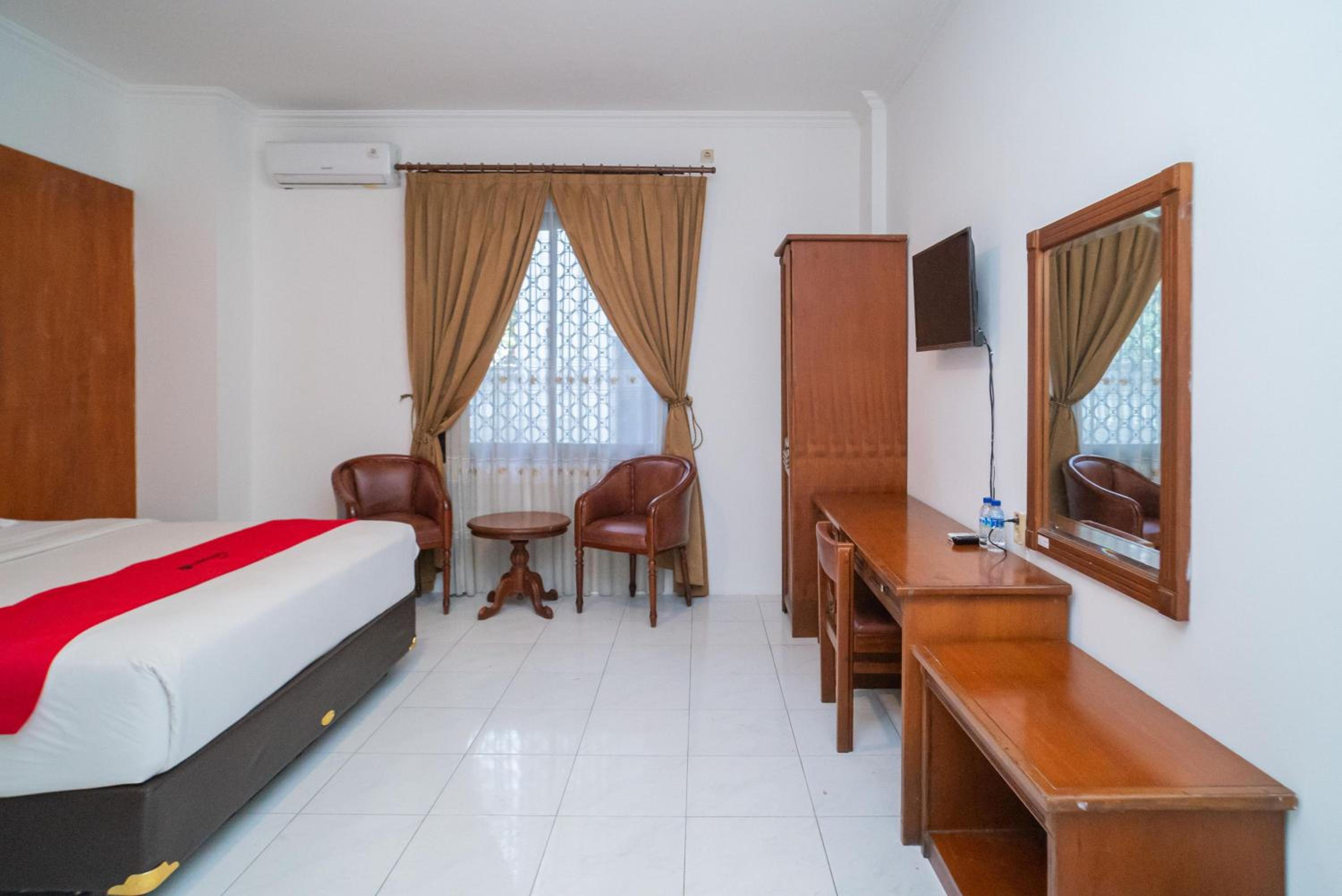 Deluxe Double Room - Photo 6