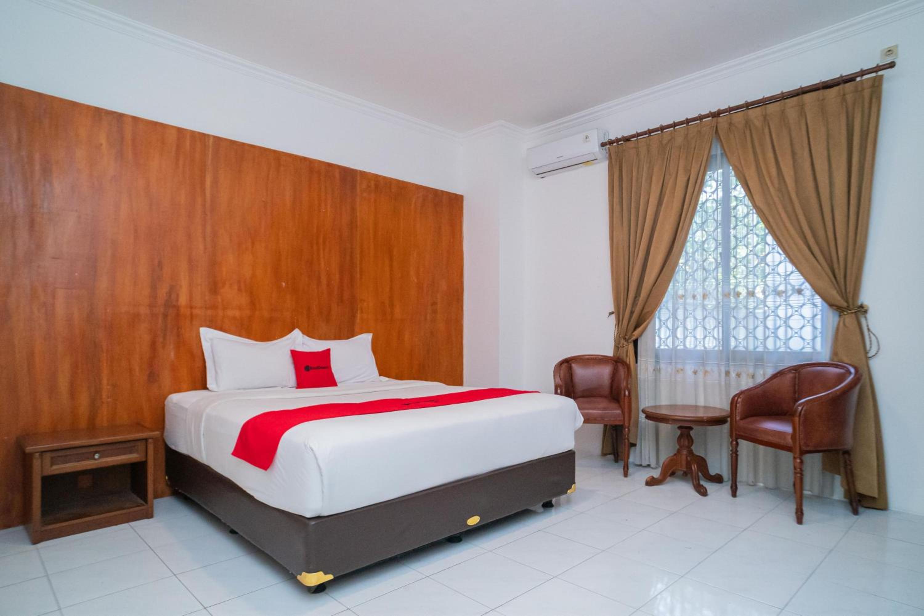 Deluxe Double Room - Photo 5