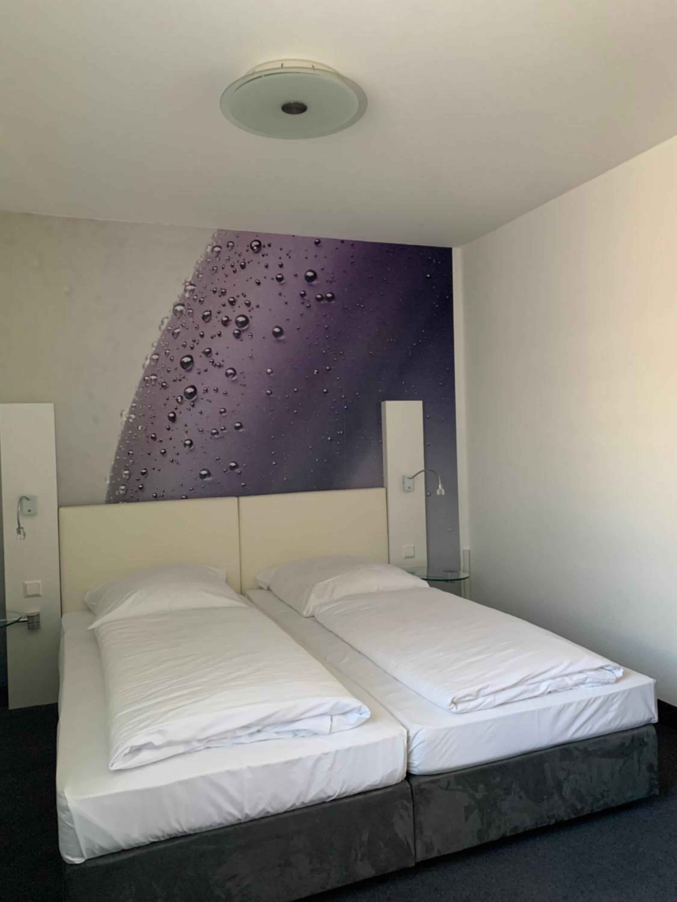 Classic Quadruple Room - Photo 1