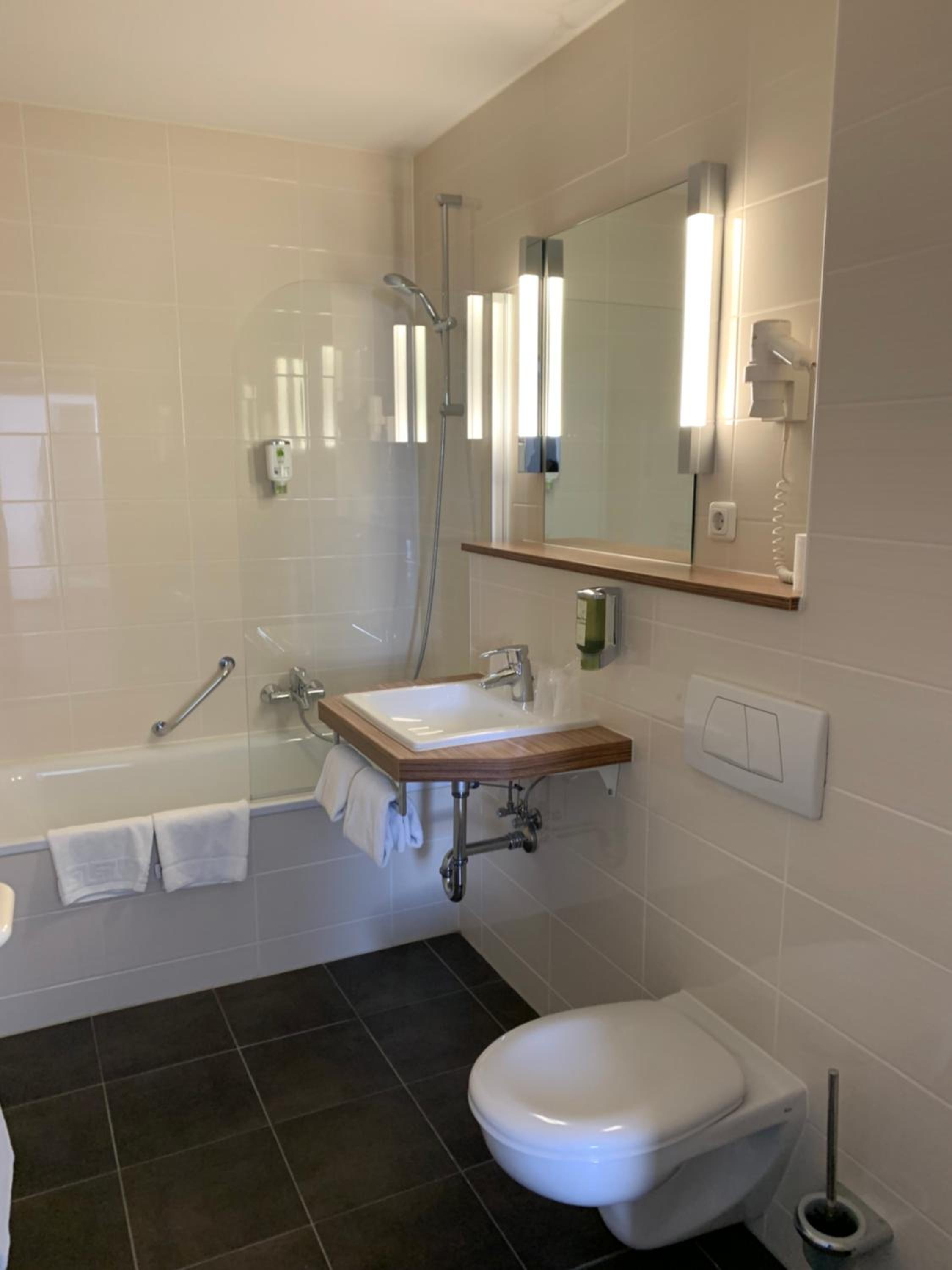 Classic Quadruple Room - Photo 2