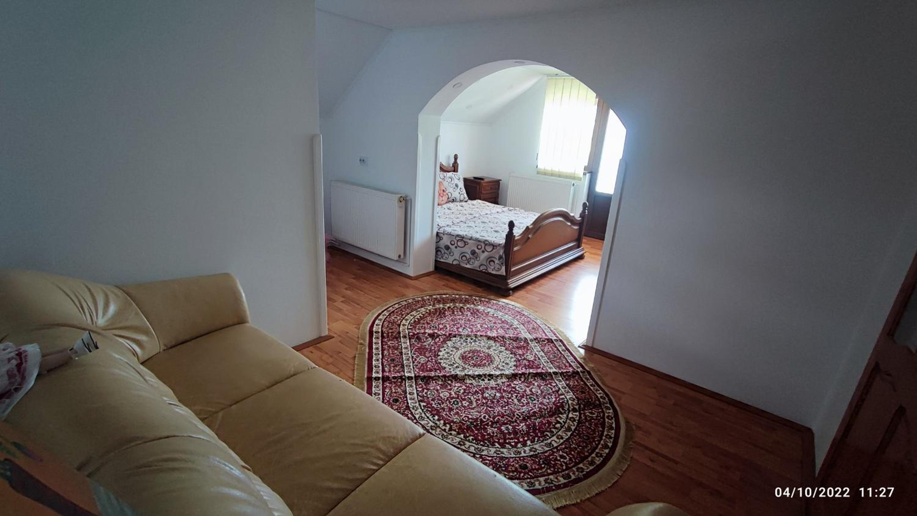 Double Room with Balcony (2 Adults + 1 Child) photo 2