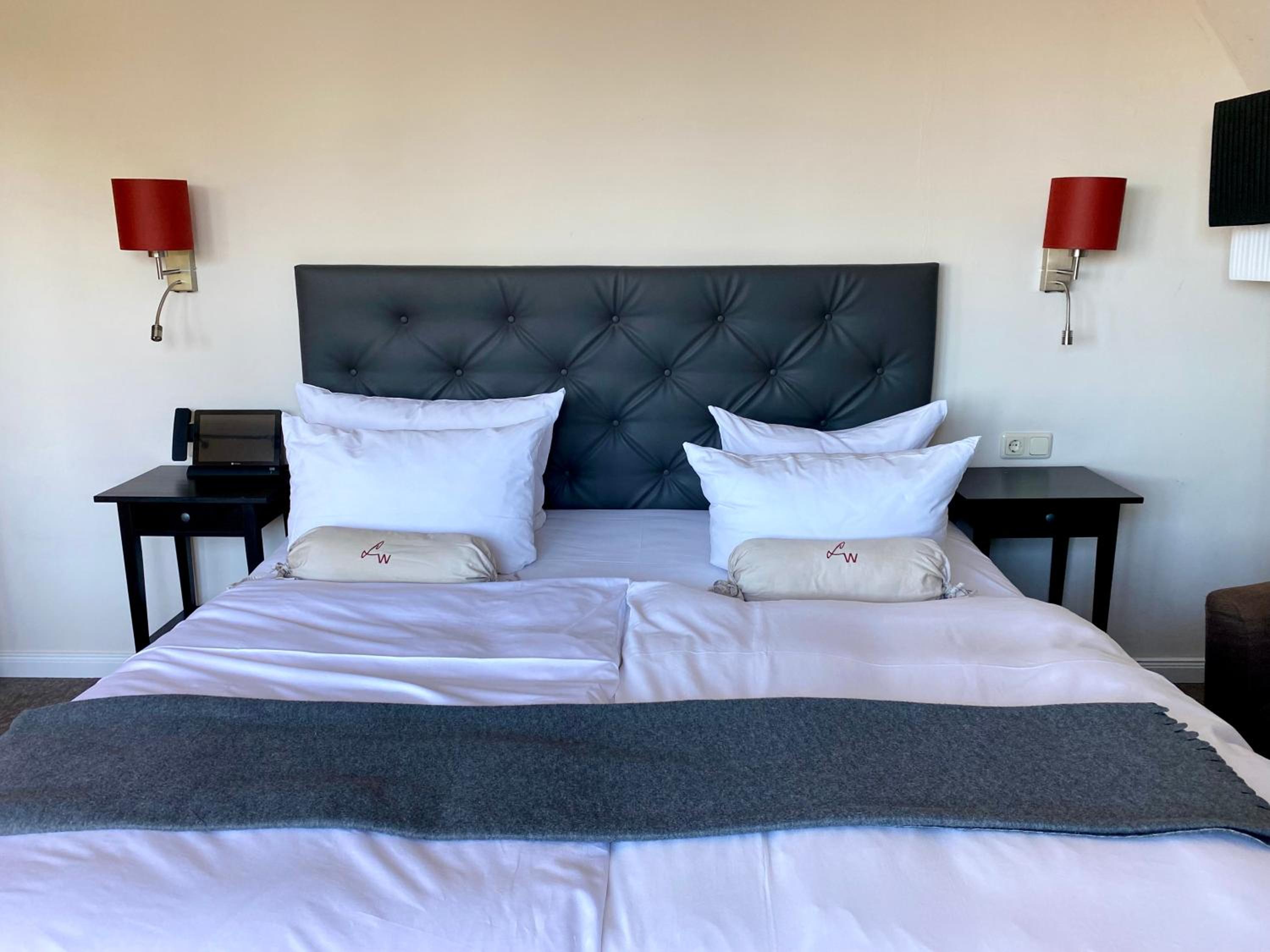 Double Room Country House