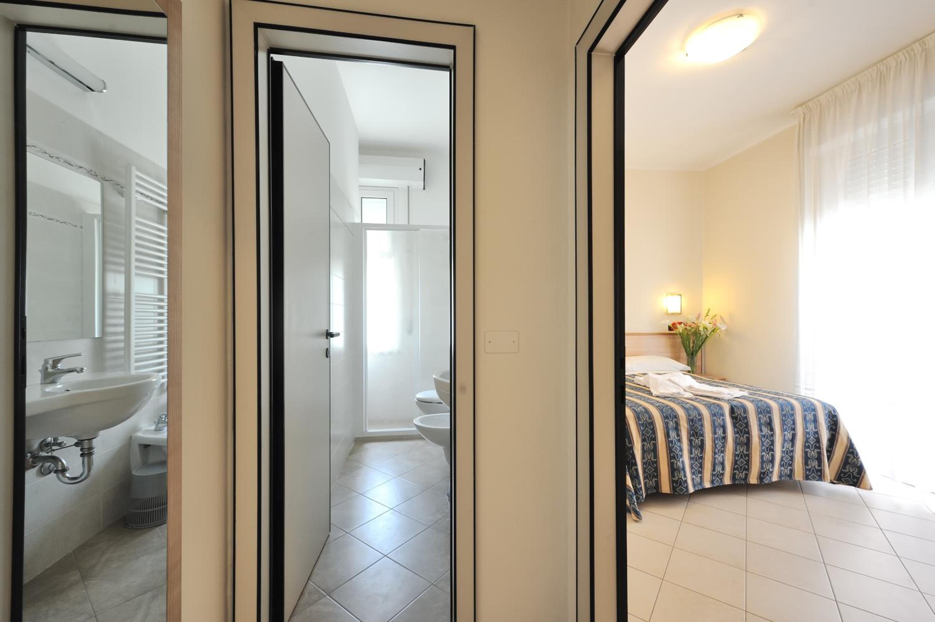 Triple Room - Annex photo 2