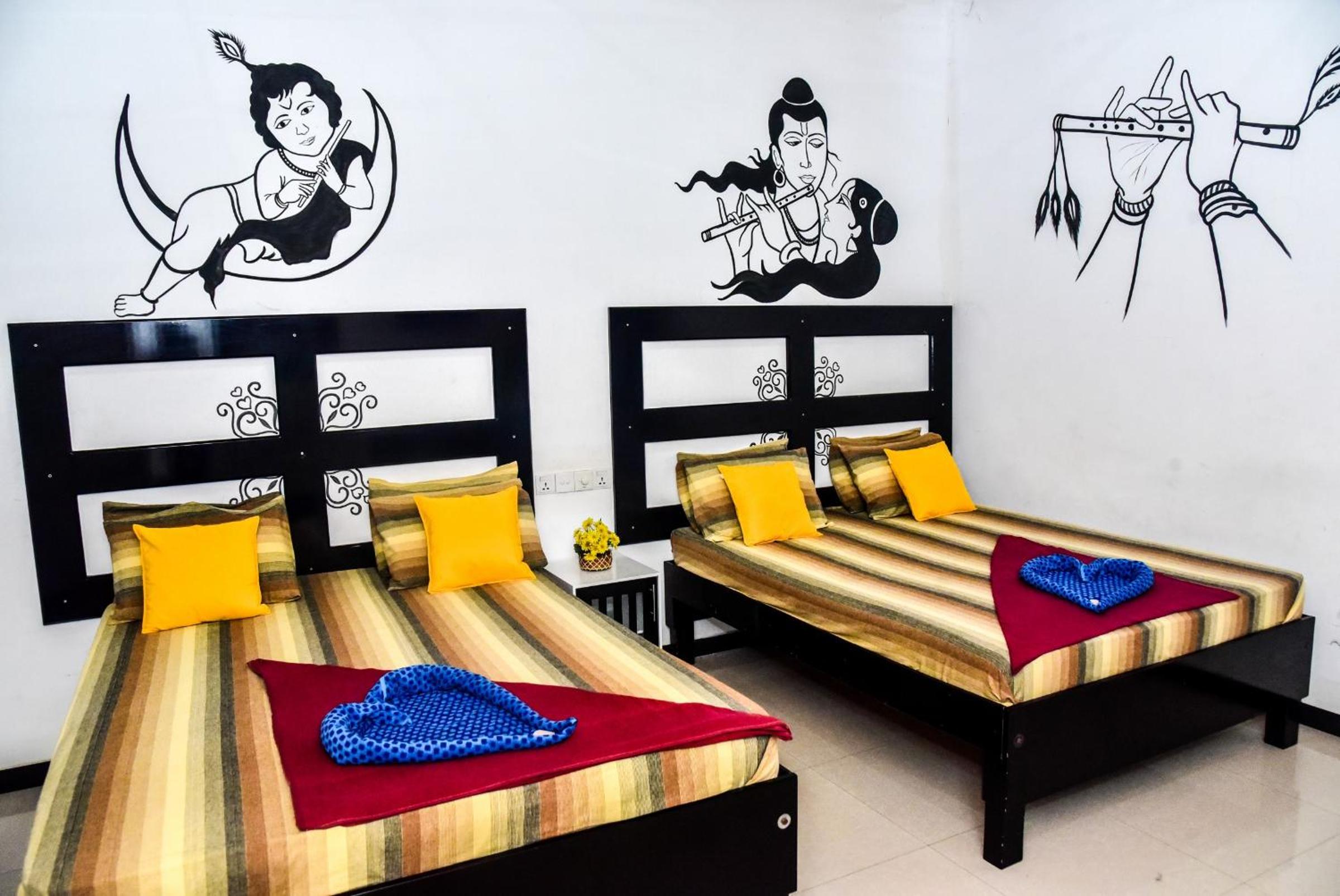 Deluxe Family Room photo 3