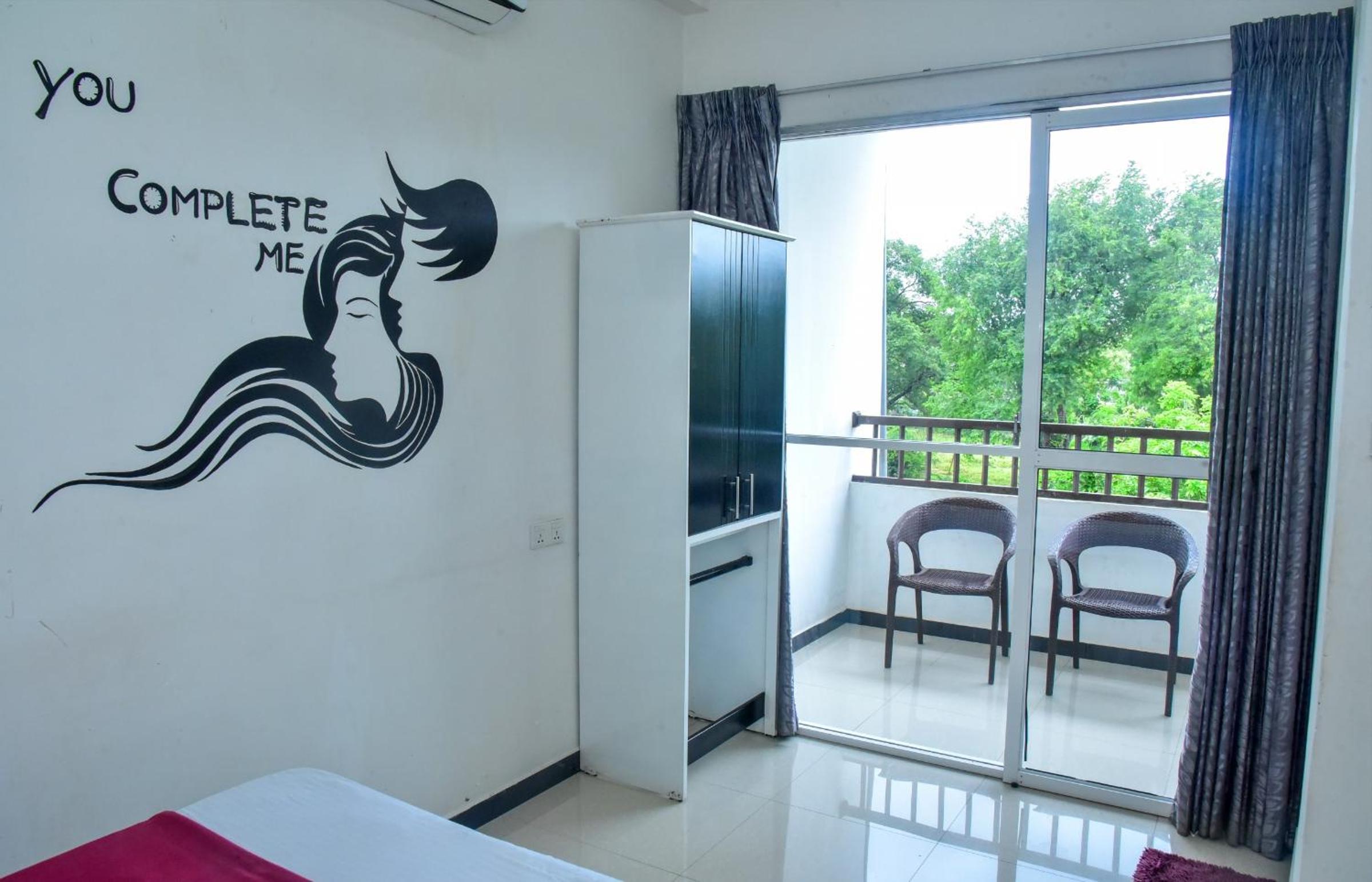 Deluxe Single Room photo 2