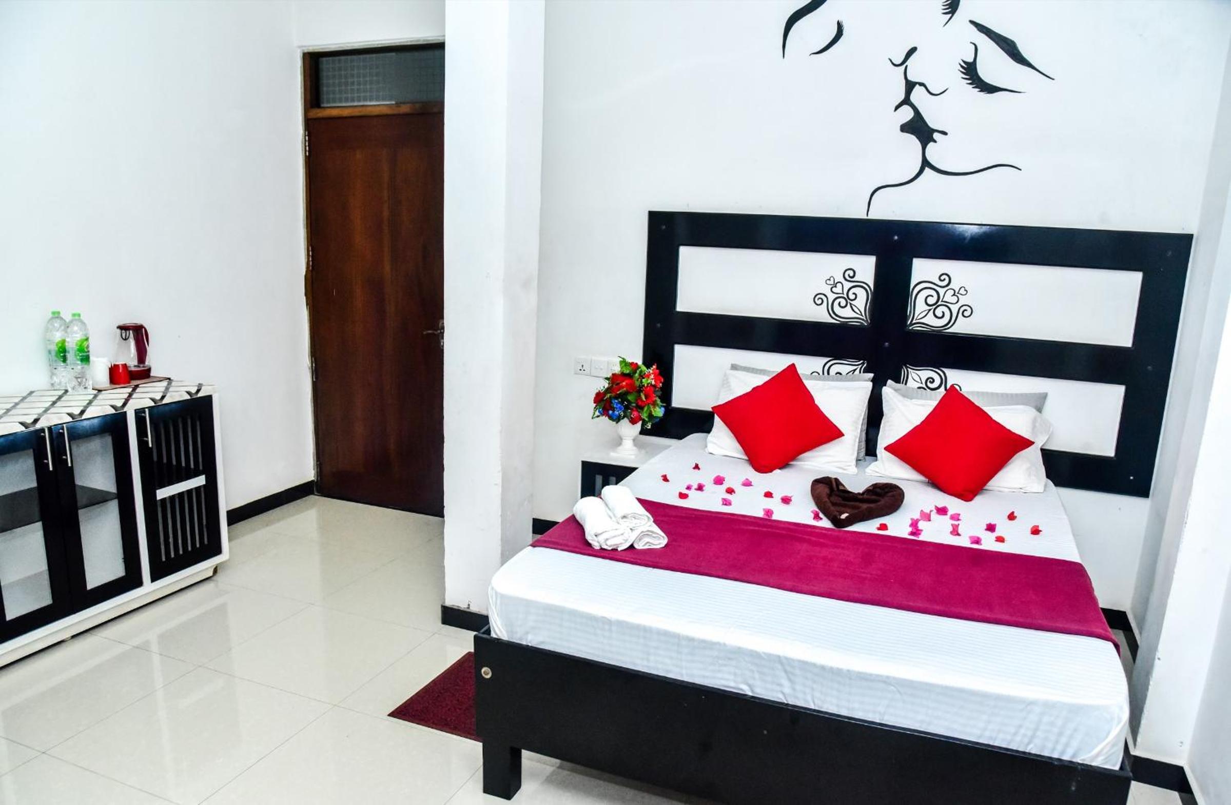 Chambre Double