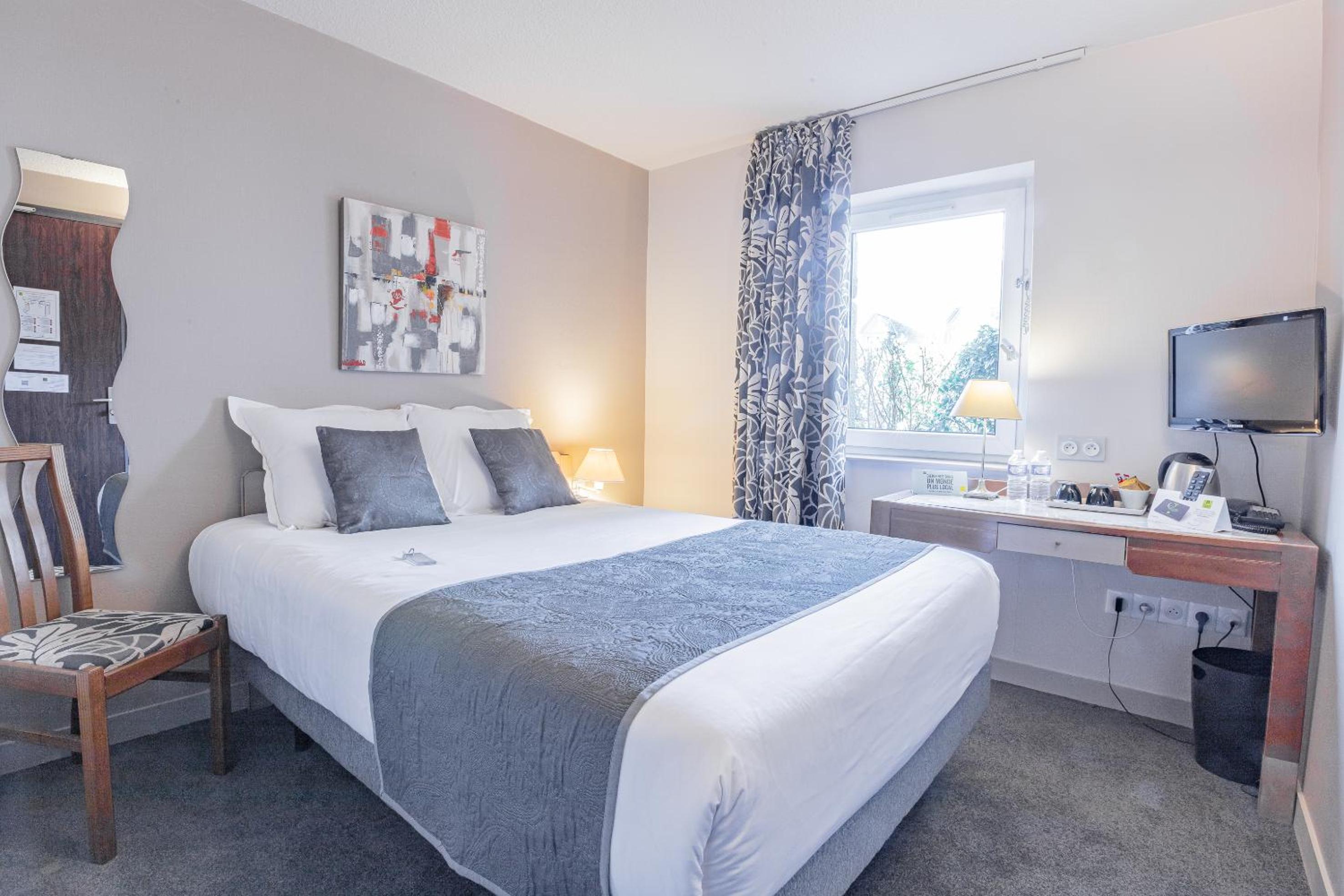 Small Double Room