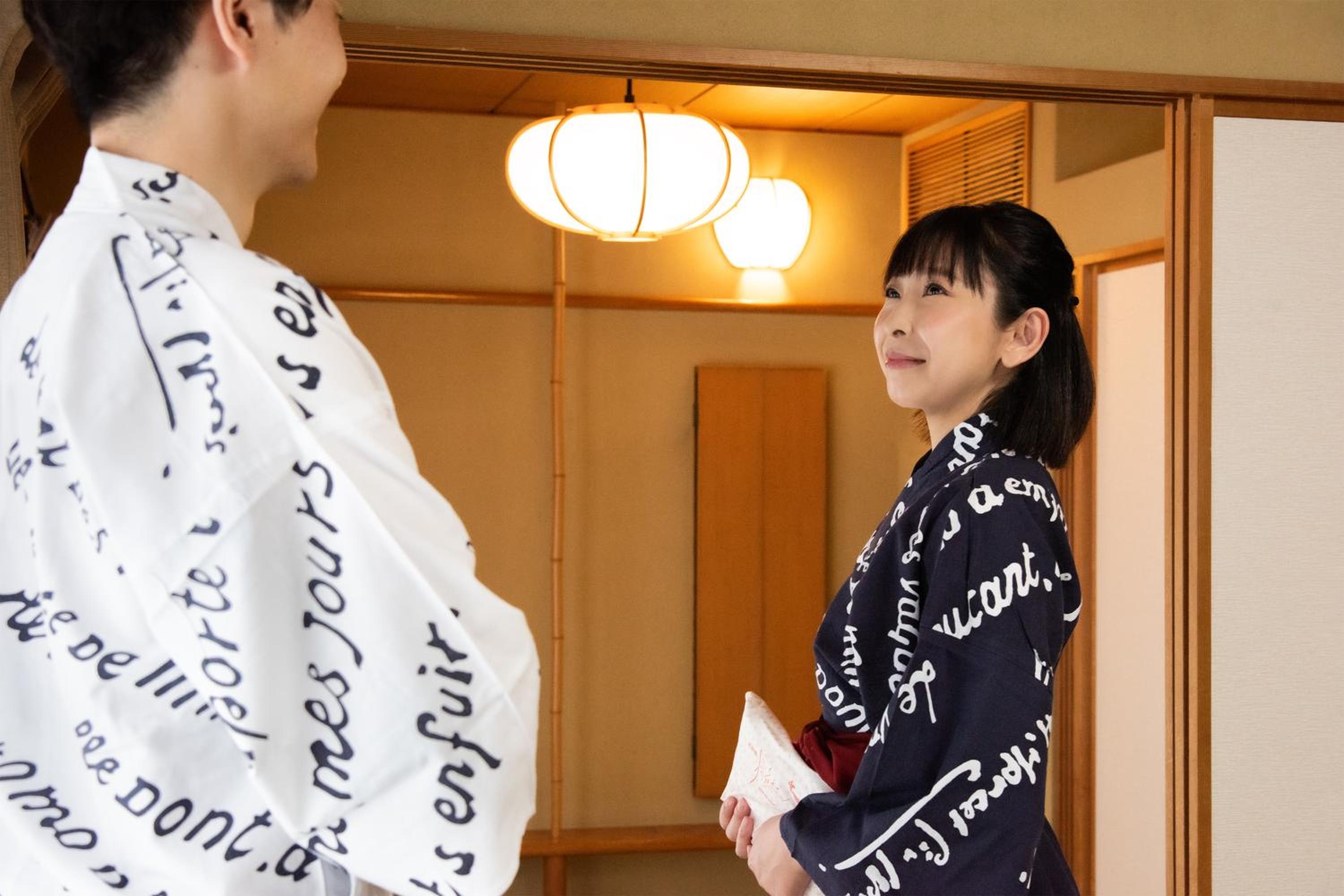 Japanese-Style Superior Room photo 3