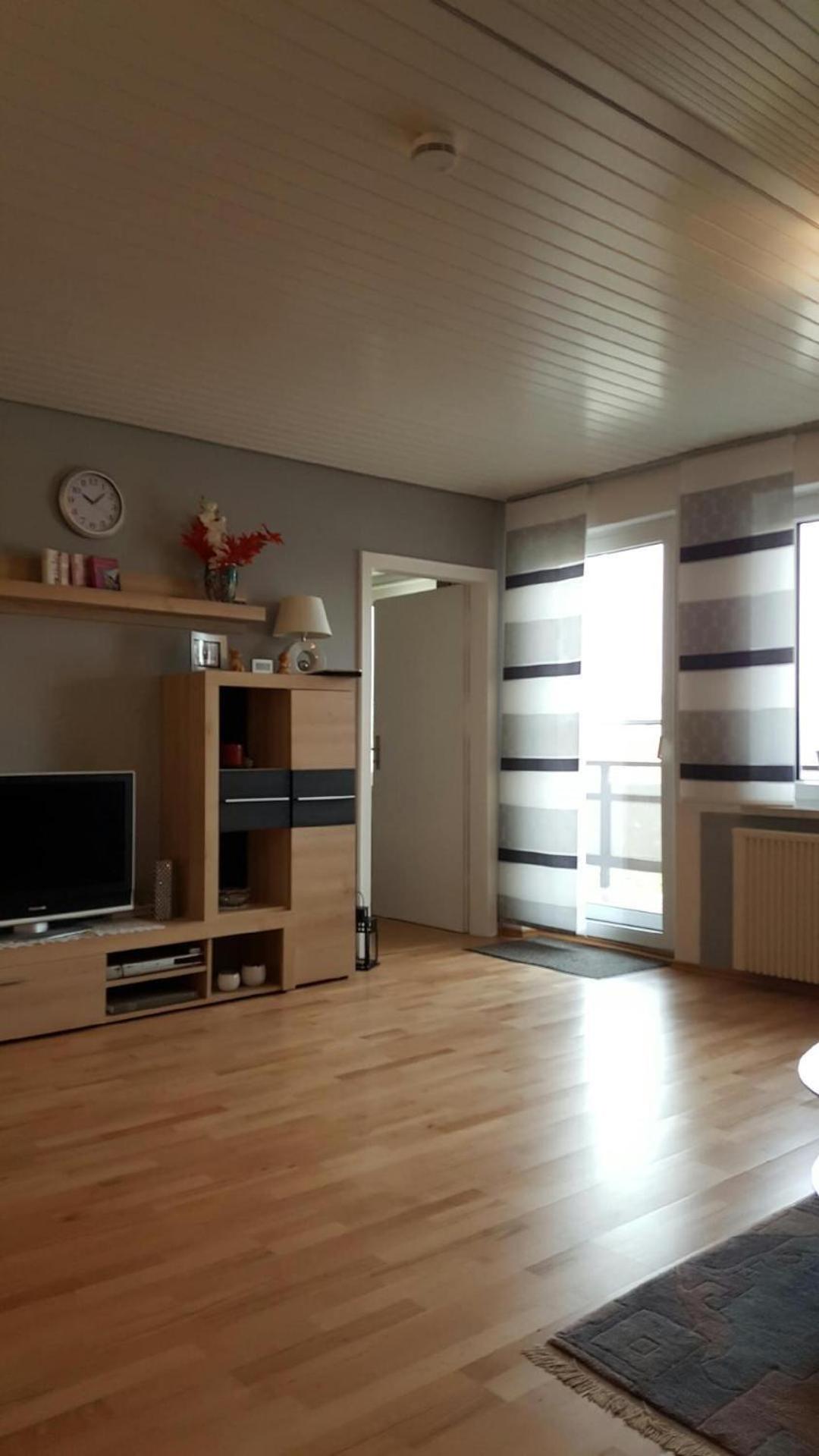 Two-Bedroom Apartment with Shower  photo 1