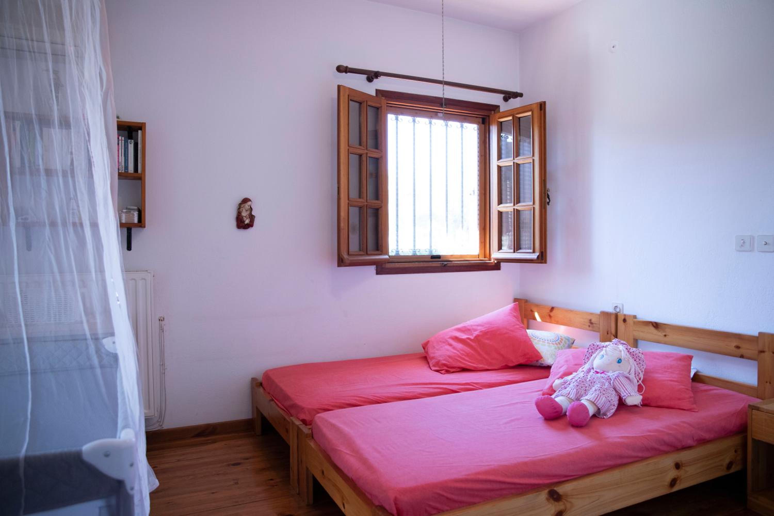 Two-Bedroom Villa photo 1