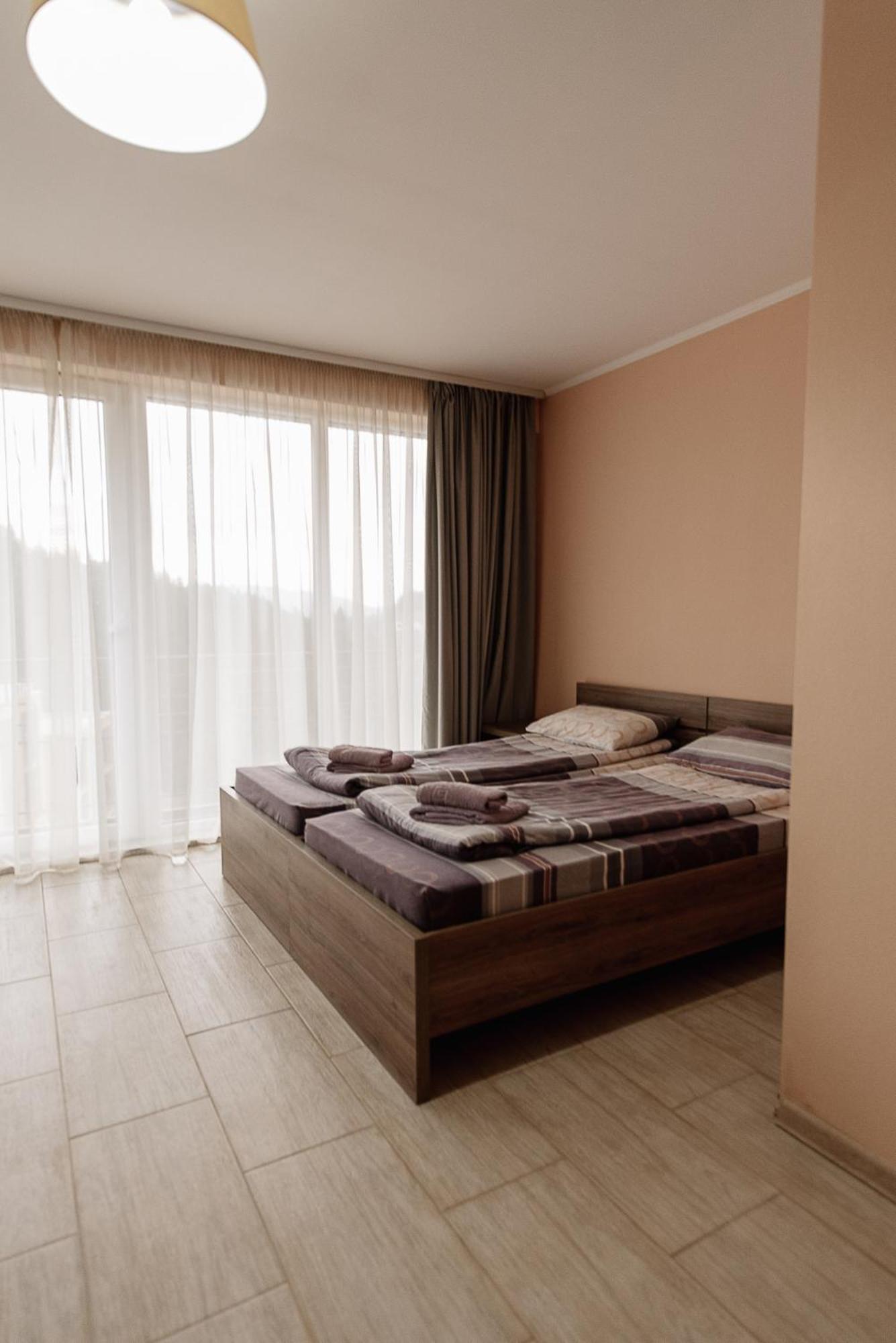 Deluxe Double or Twin Room photo 2
