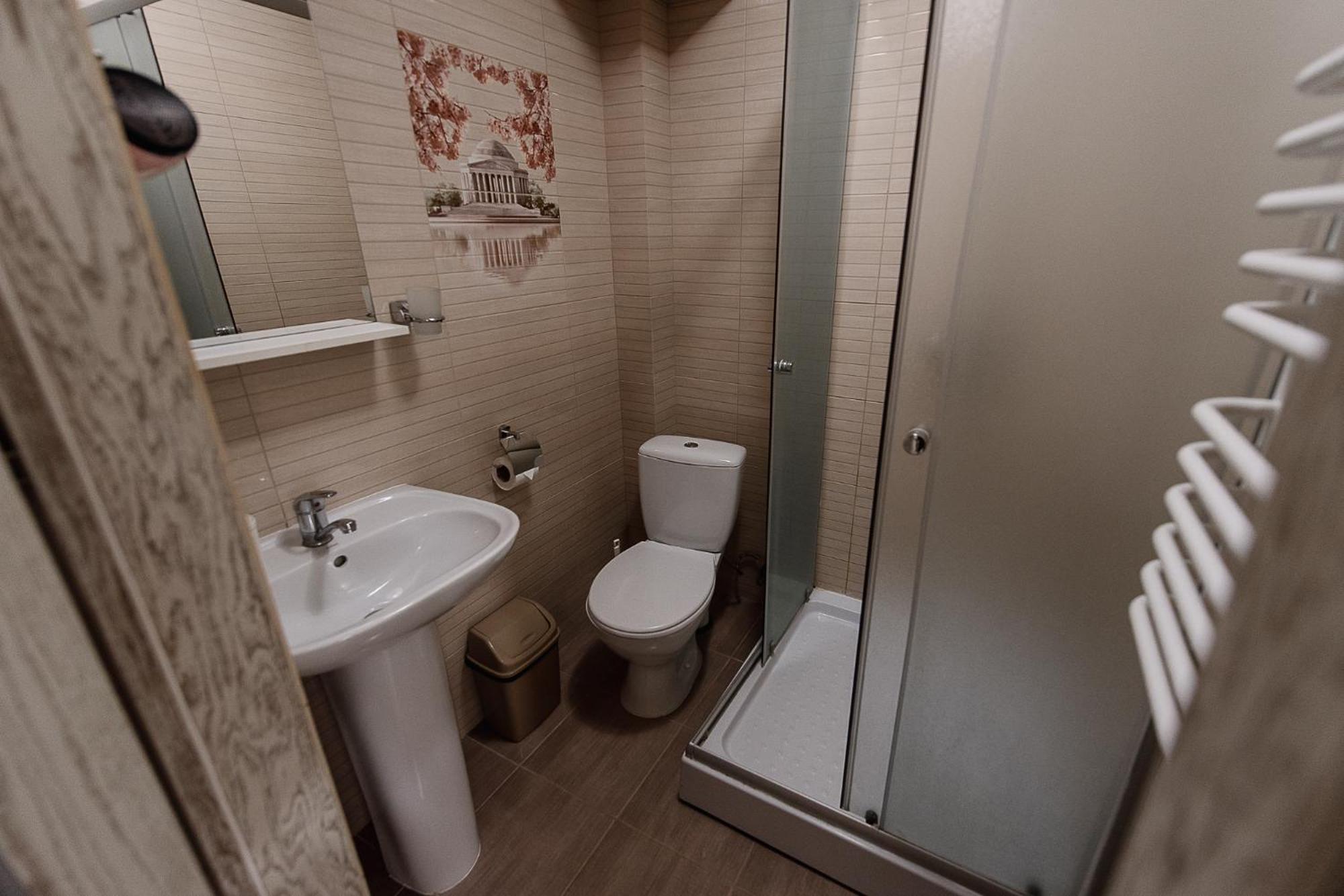 Deluxe Double or Twin Room photo 3