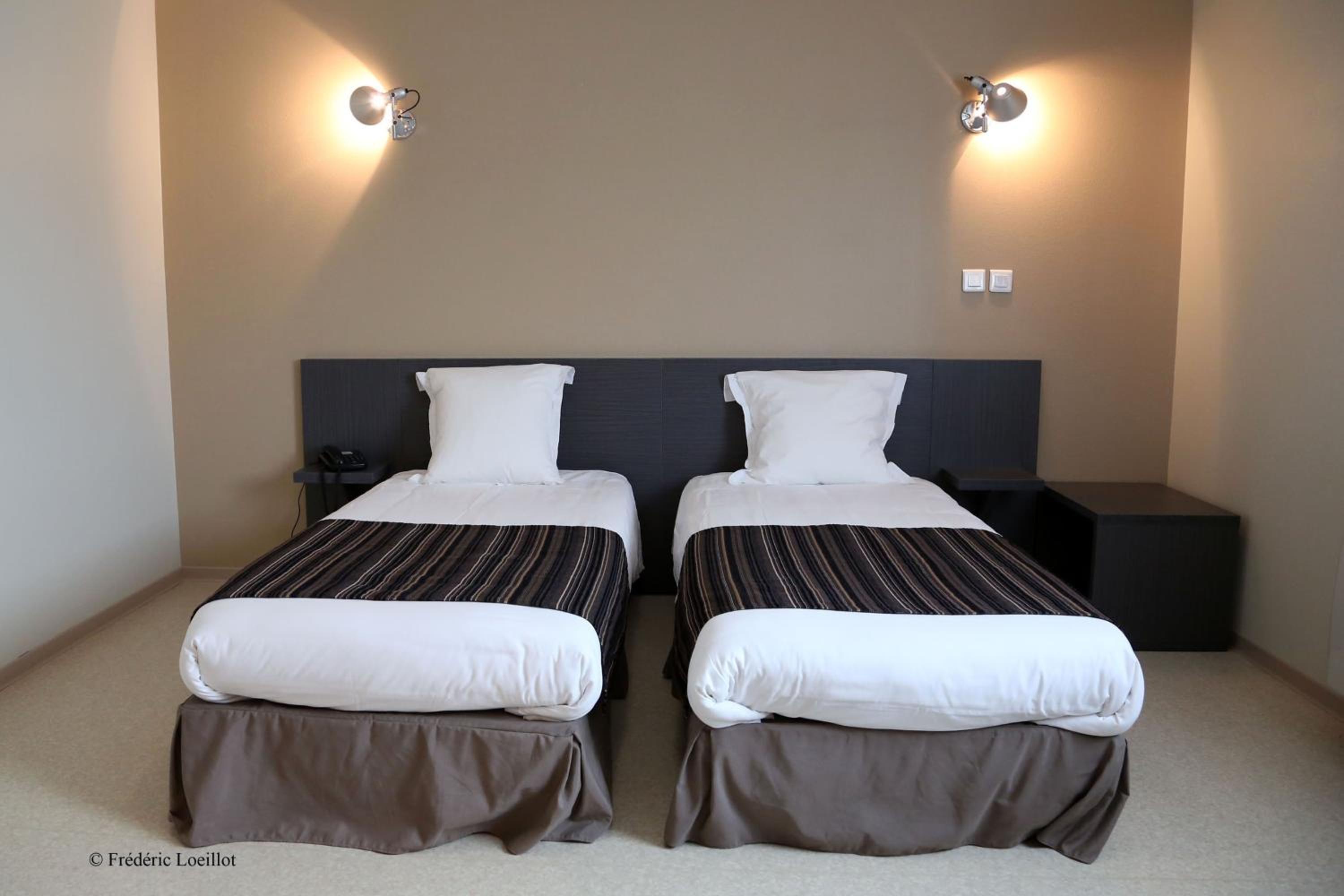 Twin Room photo 2
