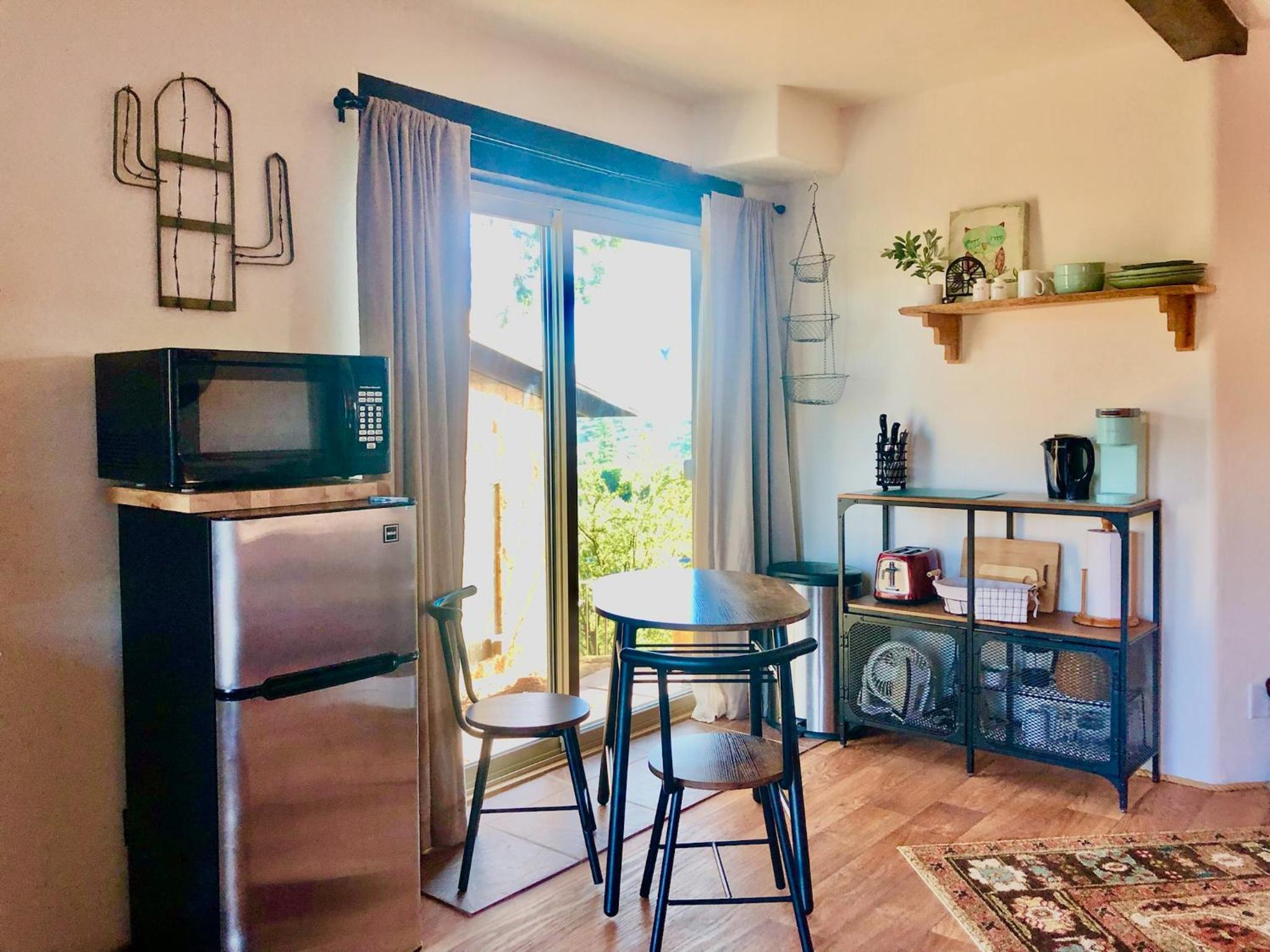 One-Bedroom Apartment photo 3